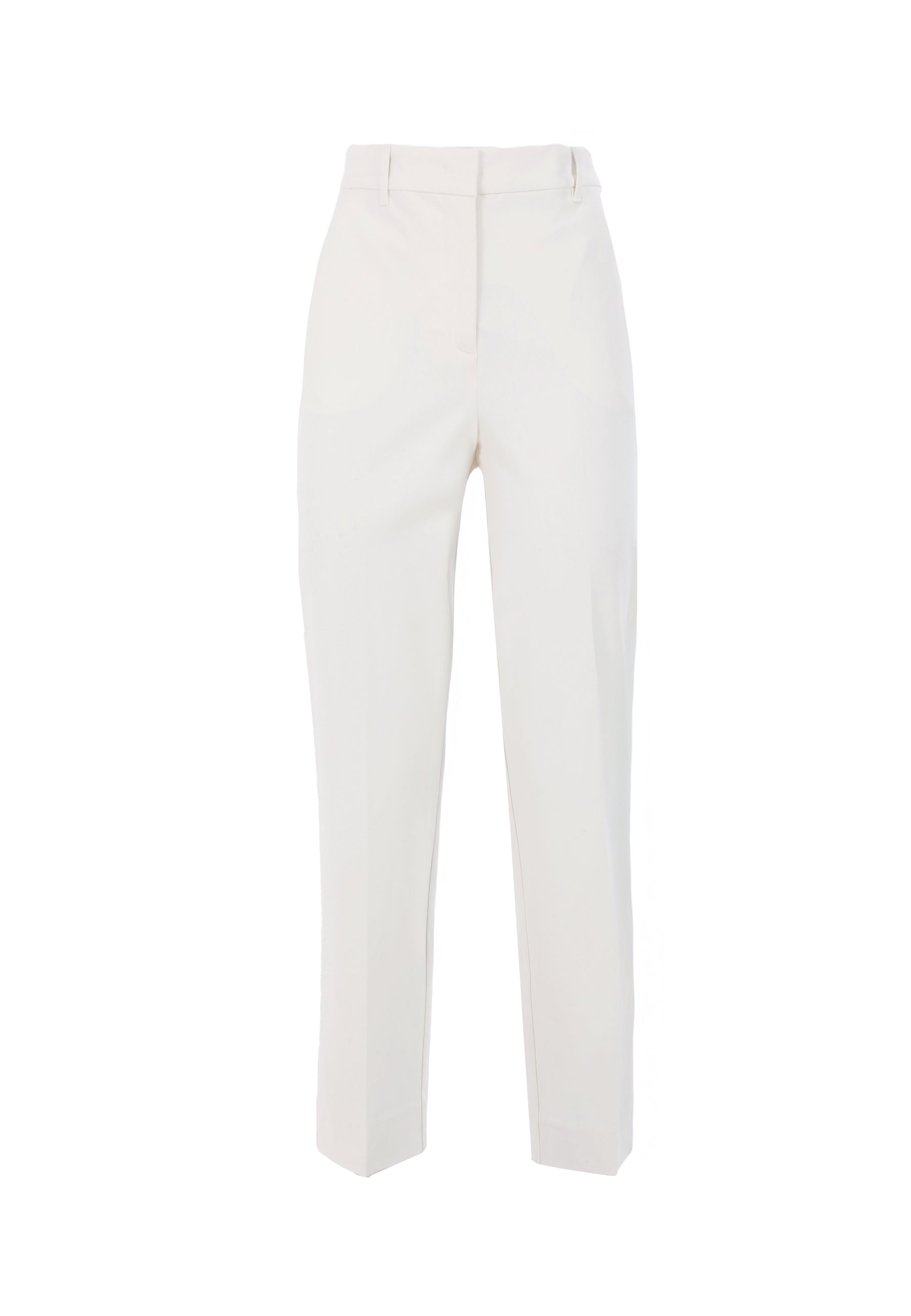 Pantaloni Bianco Pennyblack