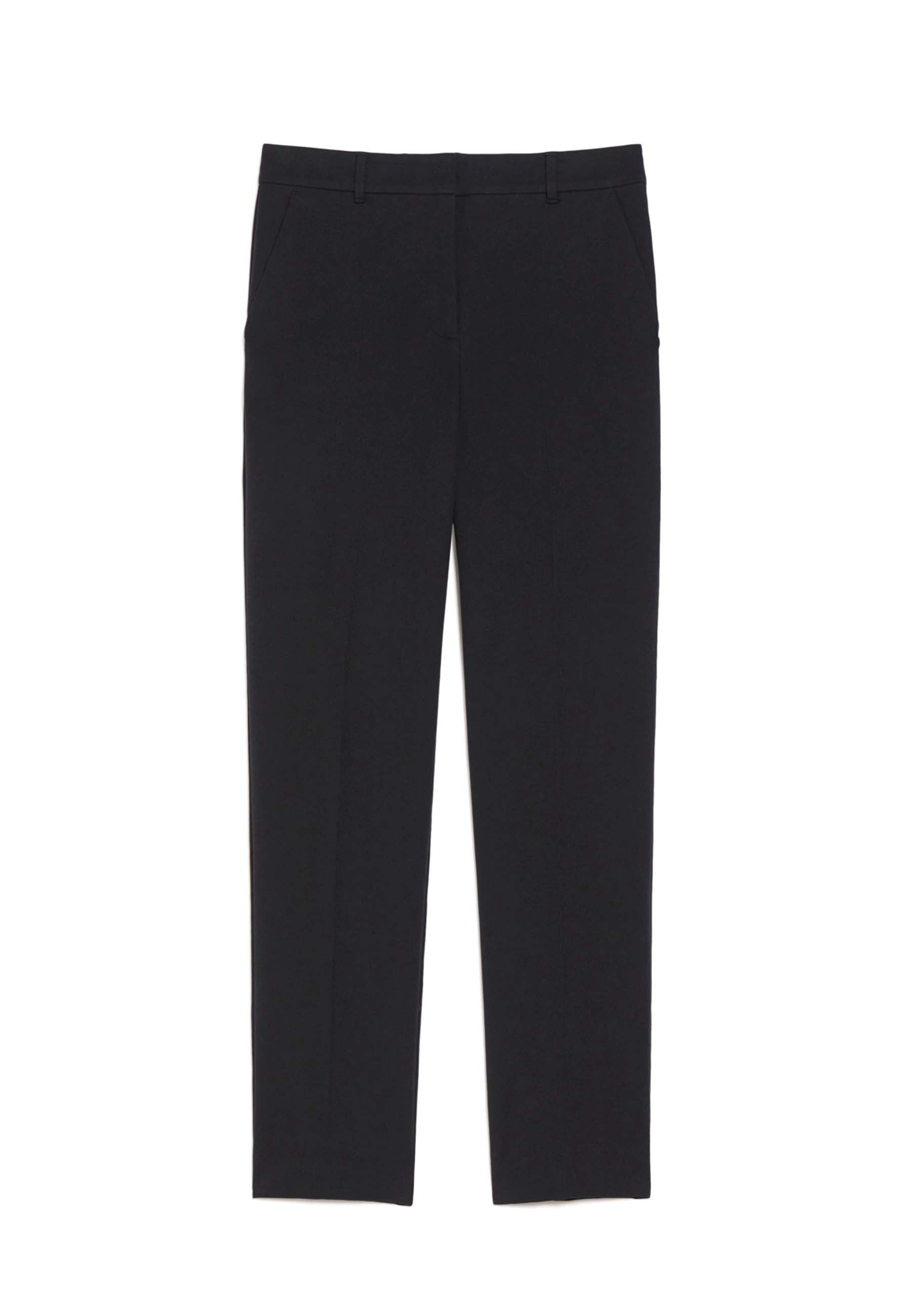 Pantaloni Nero Pennyblack