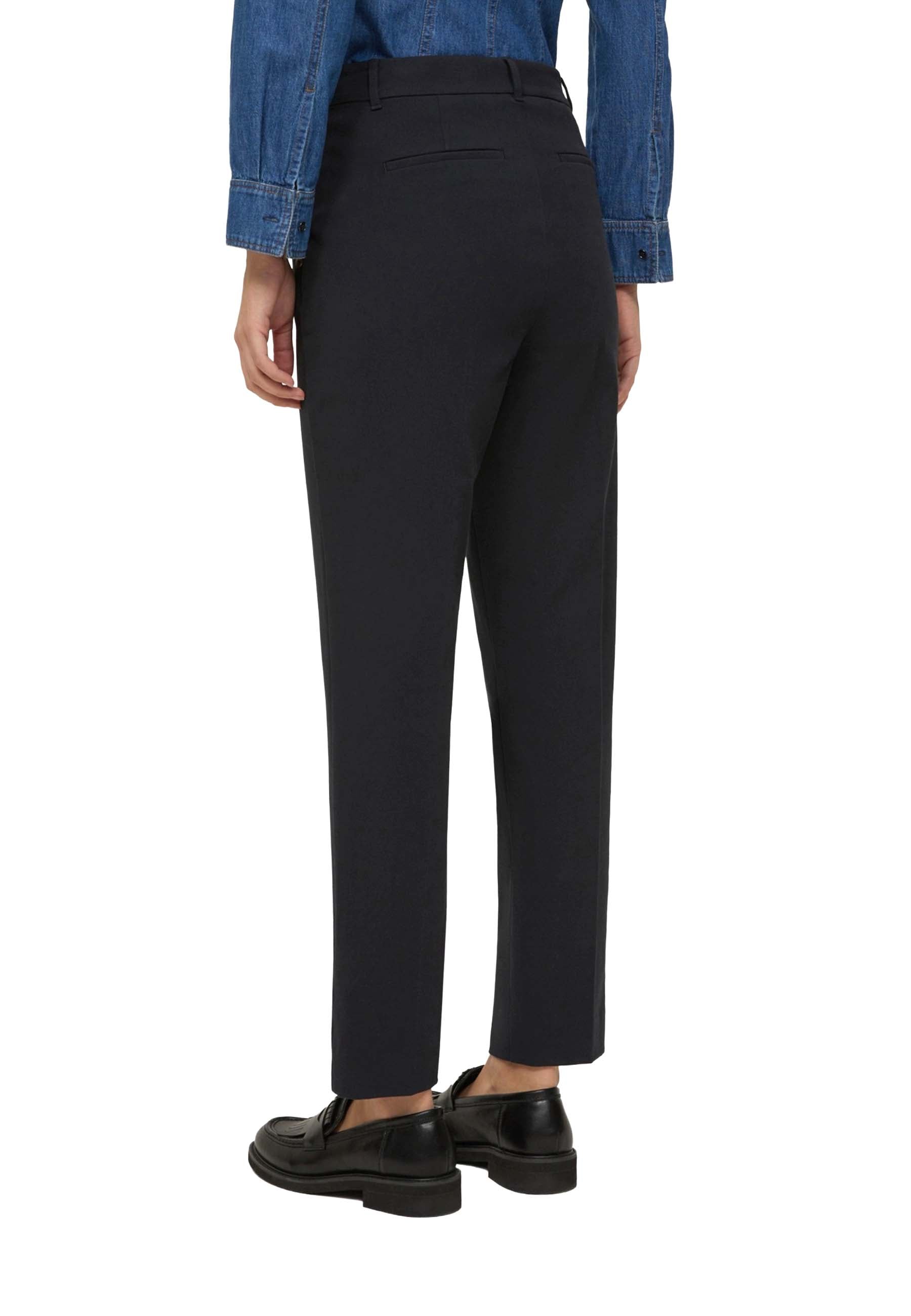 Pantaloni Nero Pennyblack