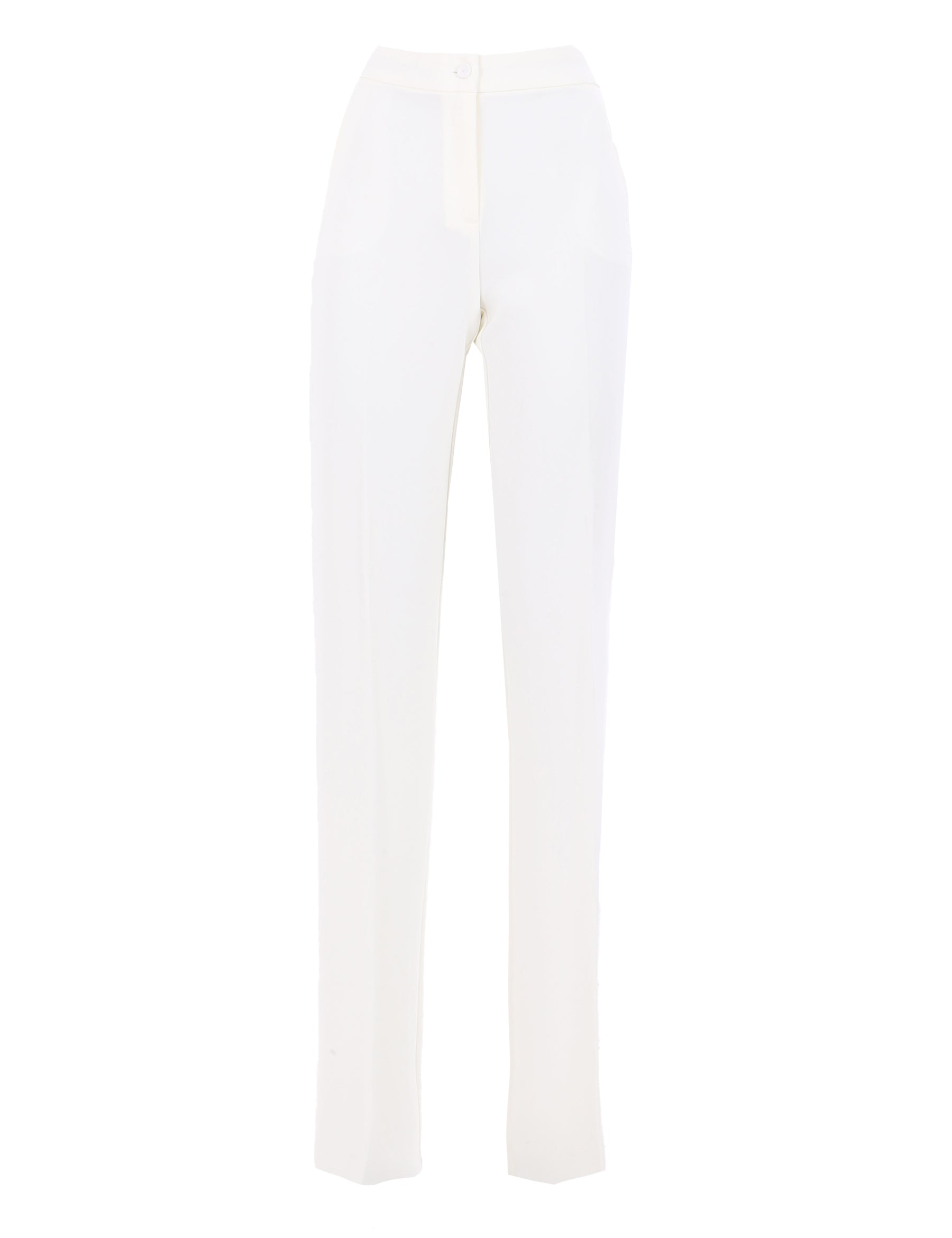 Pantaloni Bianco Pennyblack