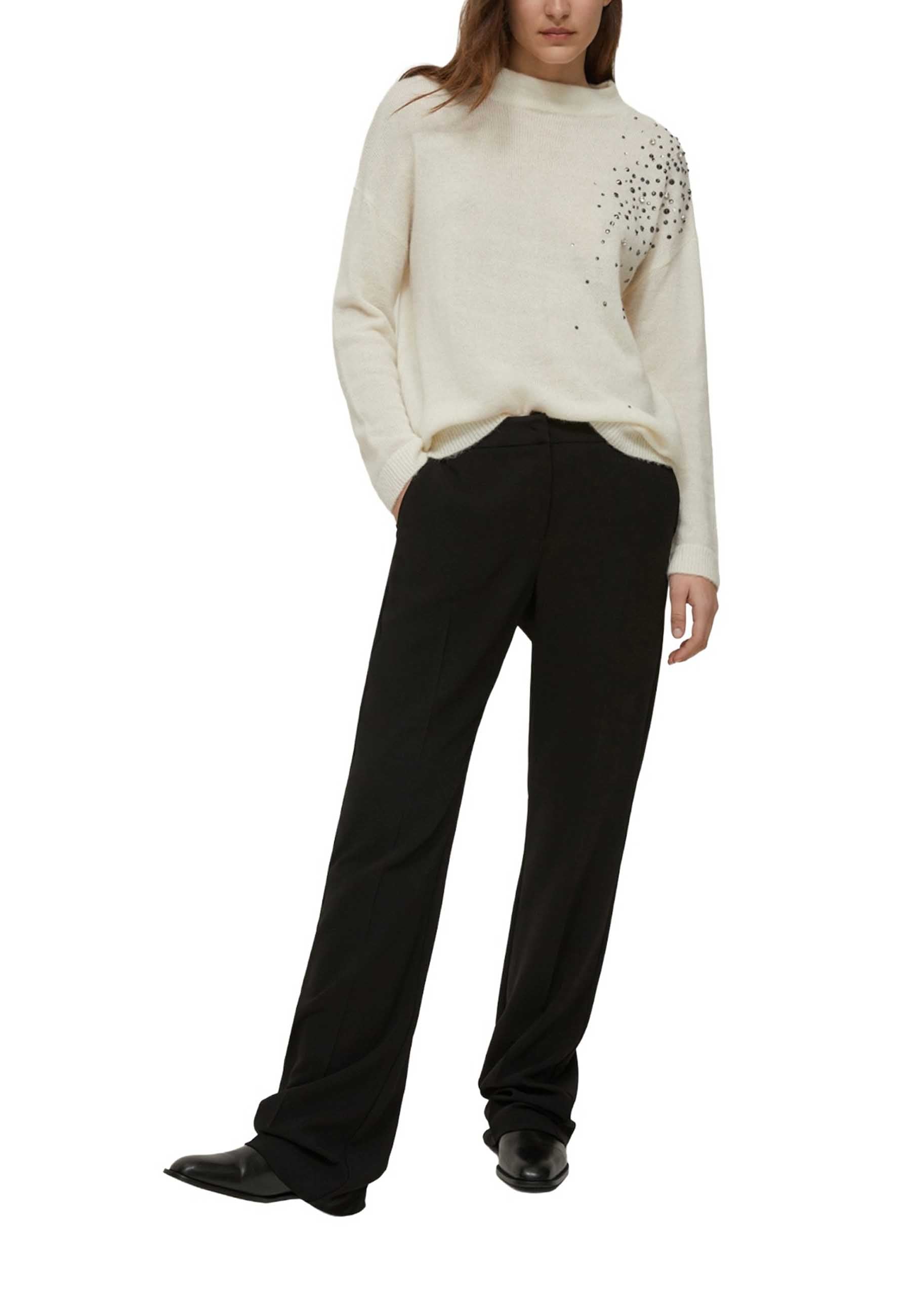 Pantaloni Nero Pennyblack