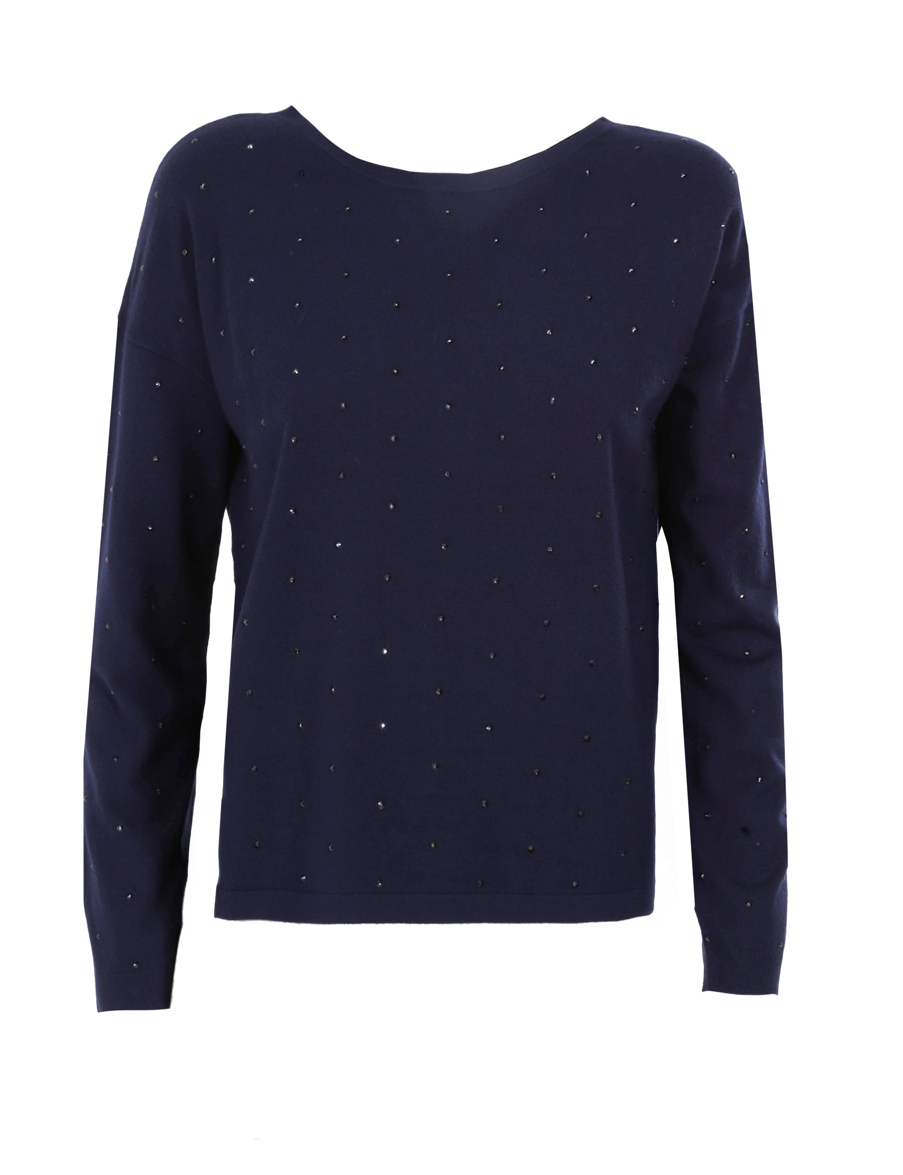 Maglioncini Blu Pennyblack