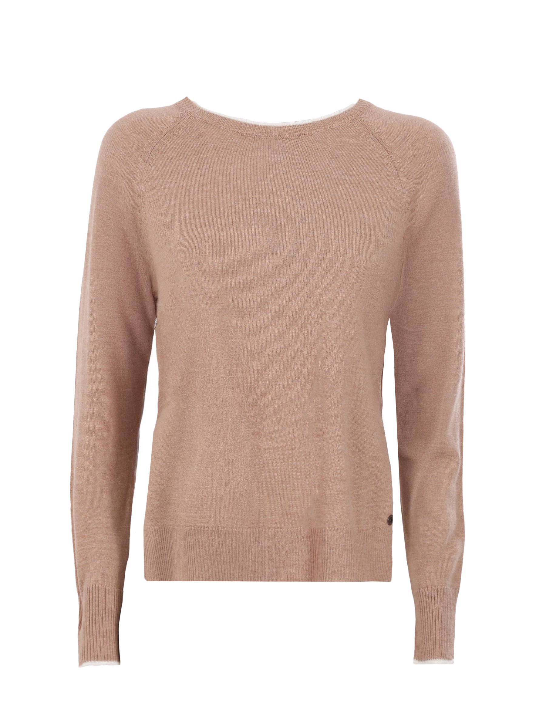 Maglioncini Beige Pennyblack