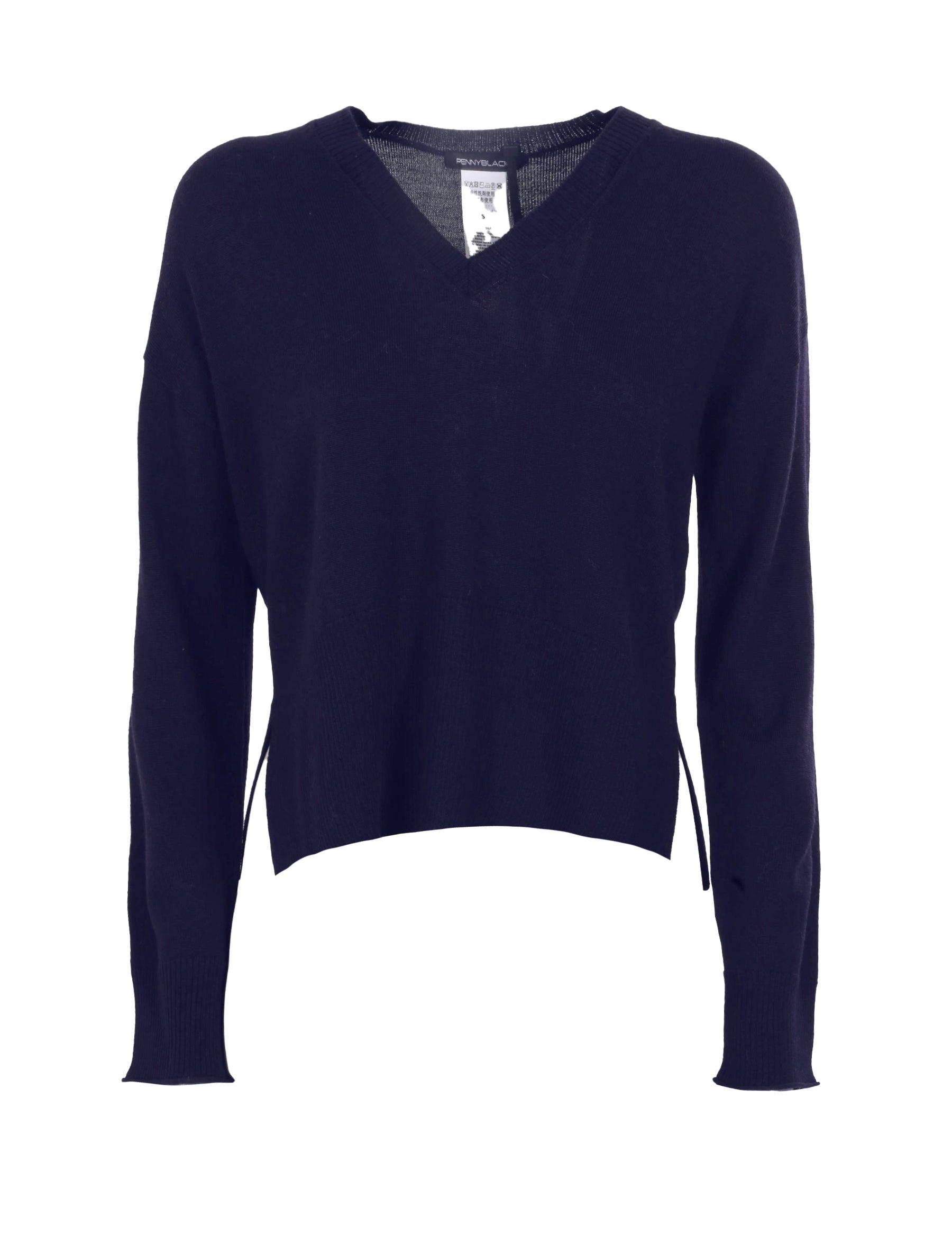Maglioncini Blu Pennyblack