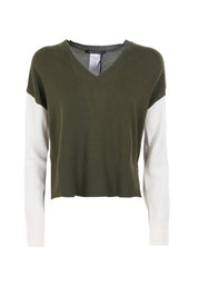 Maglioncini Verde Pennyblack
