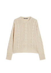Maglia Beige Pennyblack
