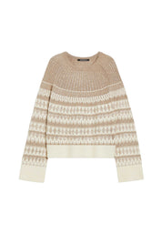 Maglioncini Beige Pennyblack
