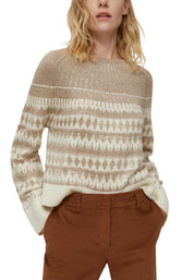 Maglioncini Beige Pennyblack