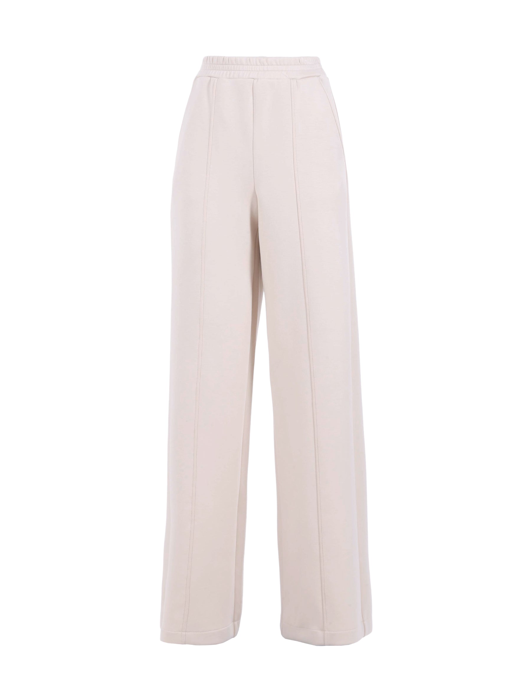 Pantaloni Bianco Pennyblack