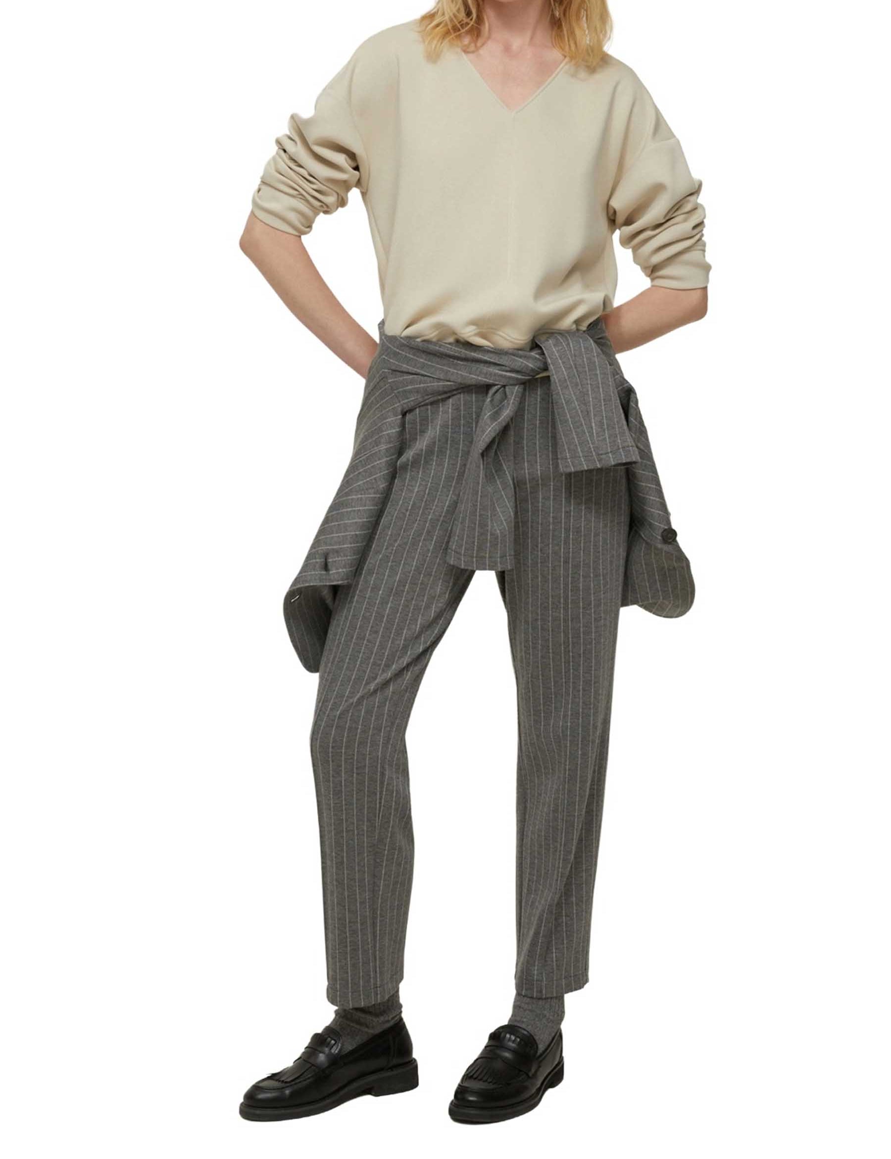Felpe Beige Pennyblack