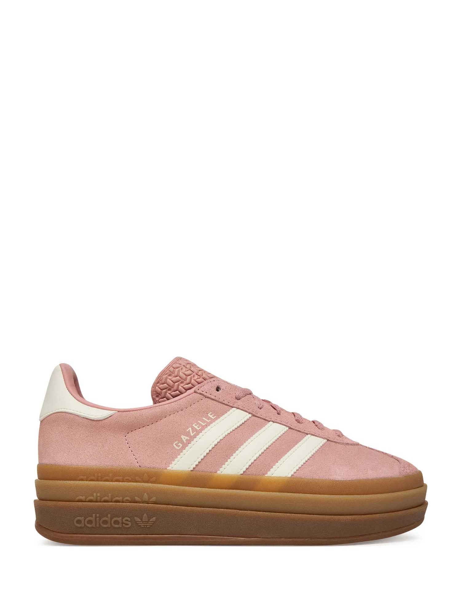 Sneakers Rosa Adidas Originals
