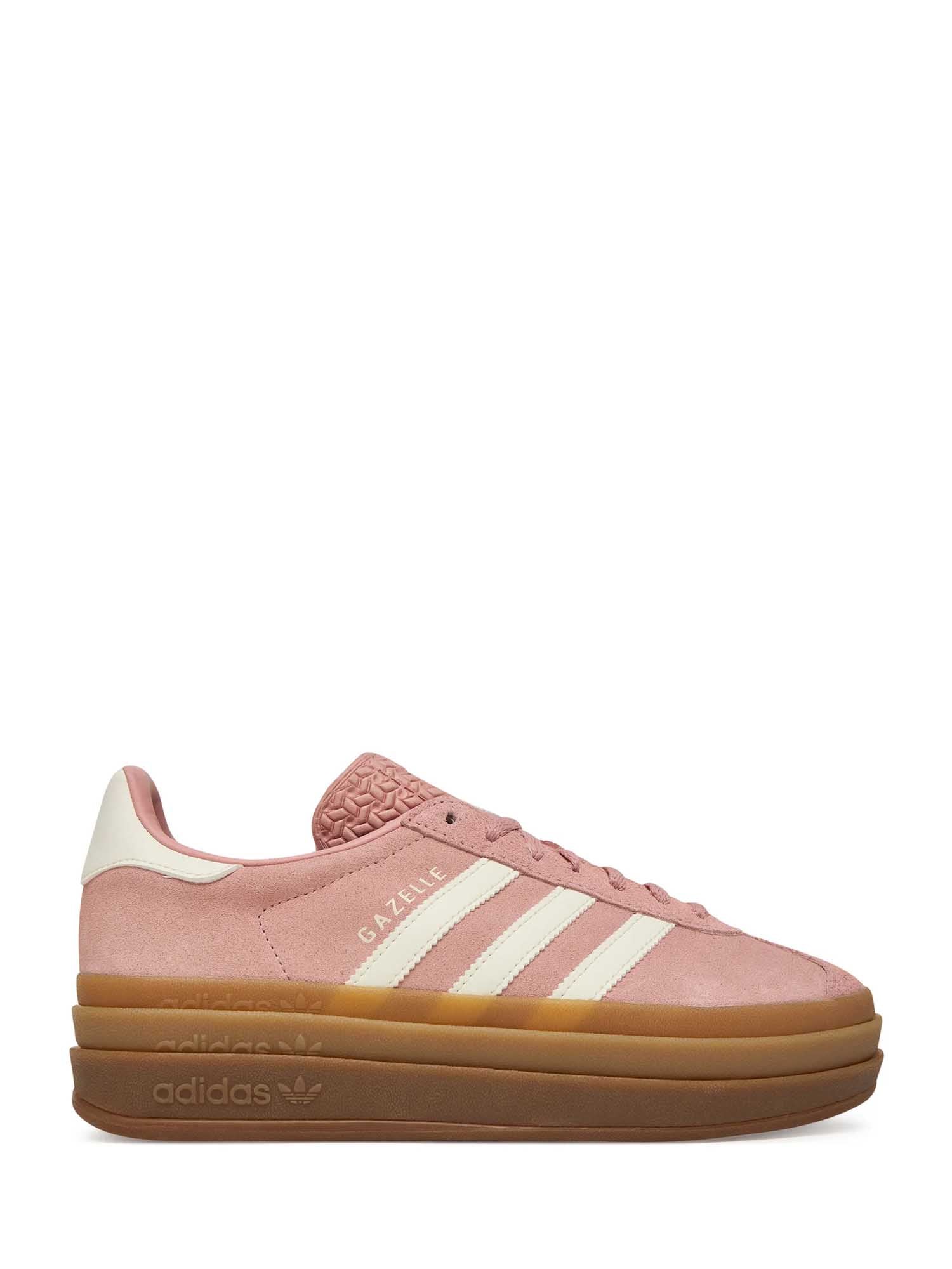 Sneakers Rosa Adidas Originals