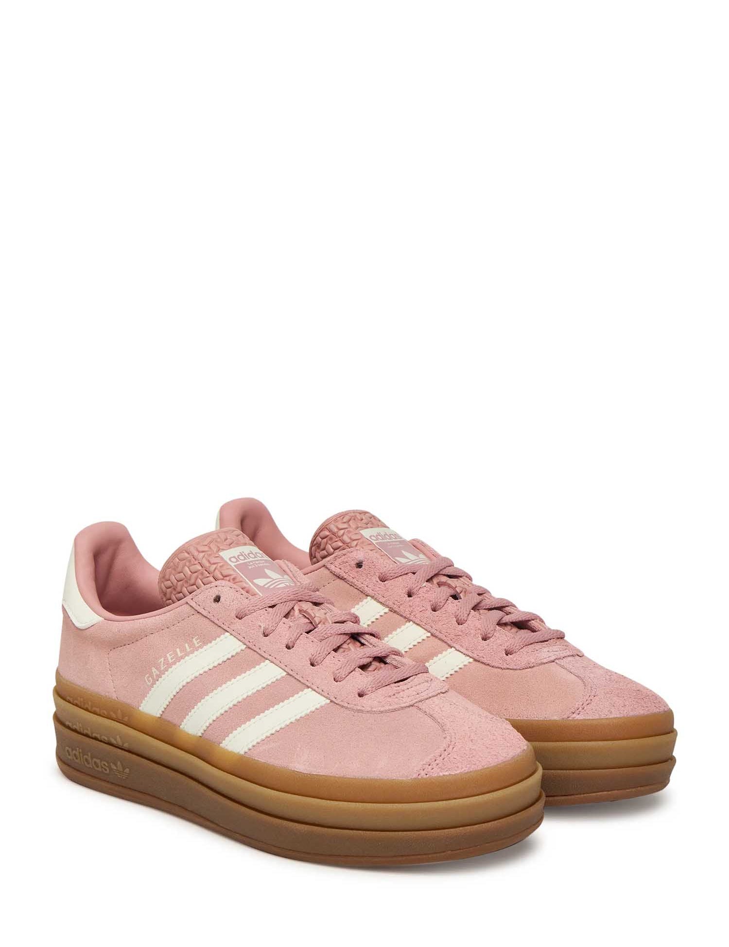 Sneakers Rosa Adidas Originals