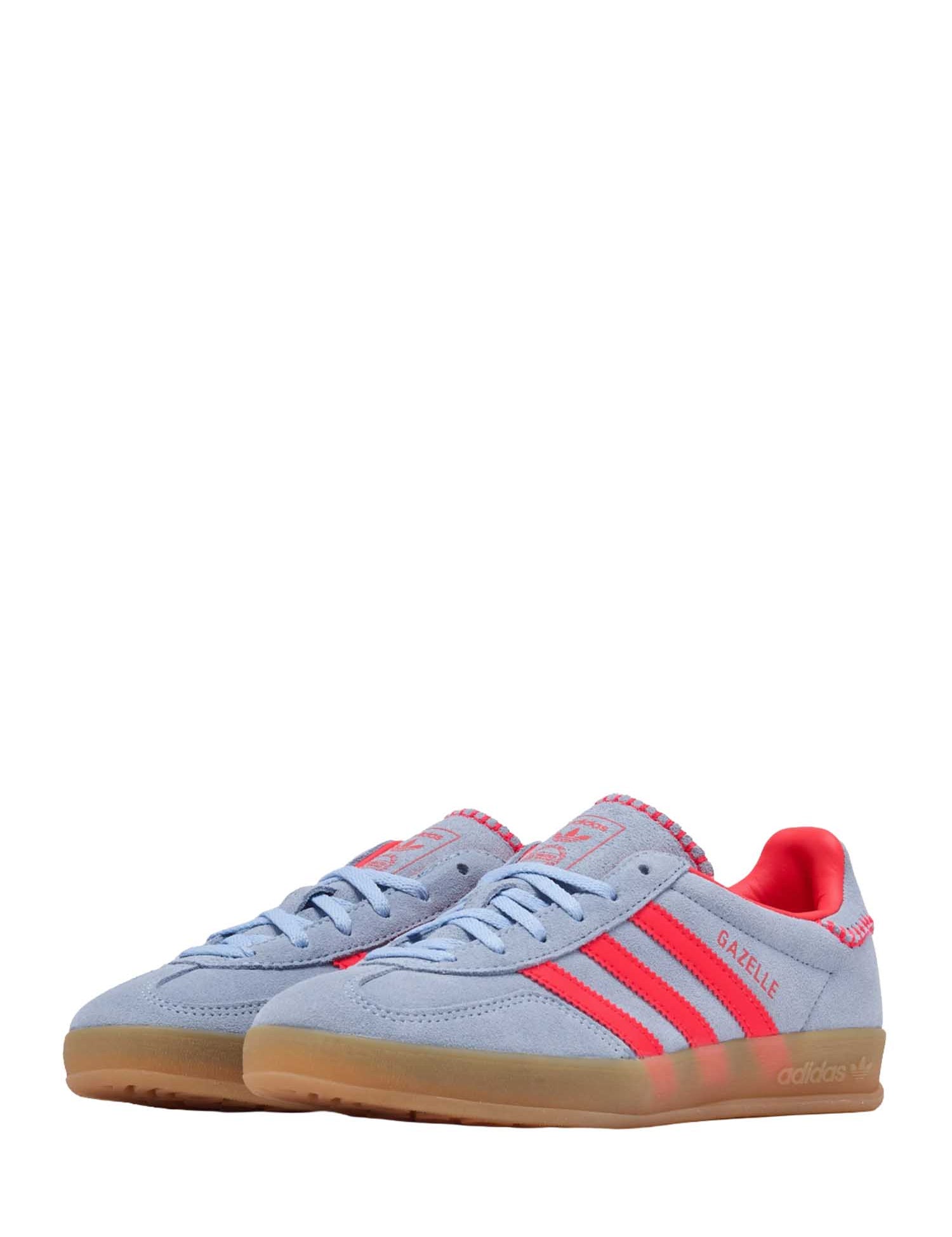 Sneakers Blu Adidas Originals