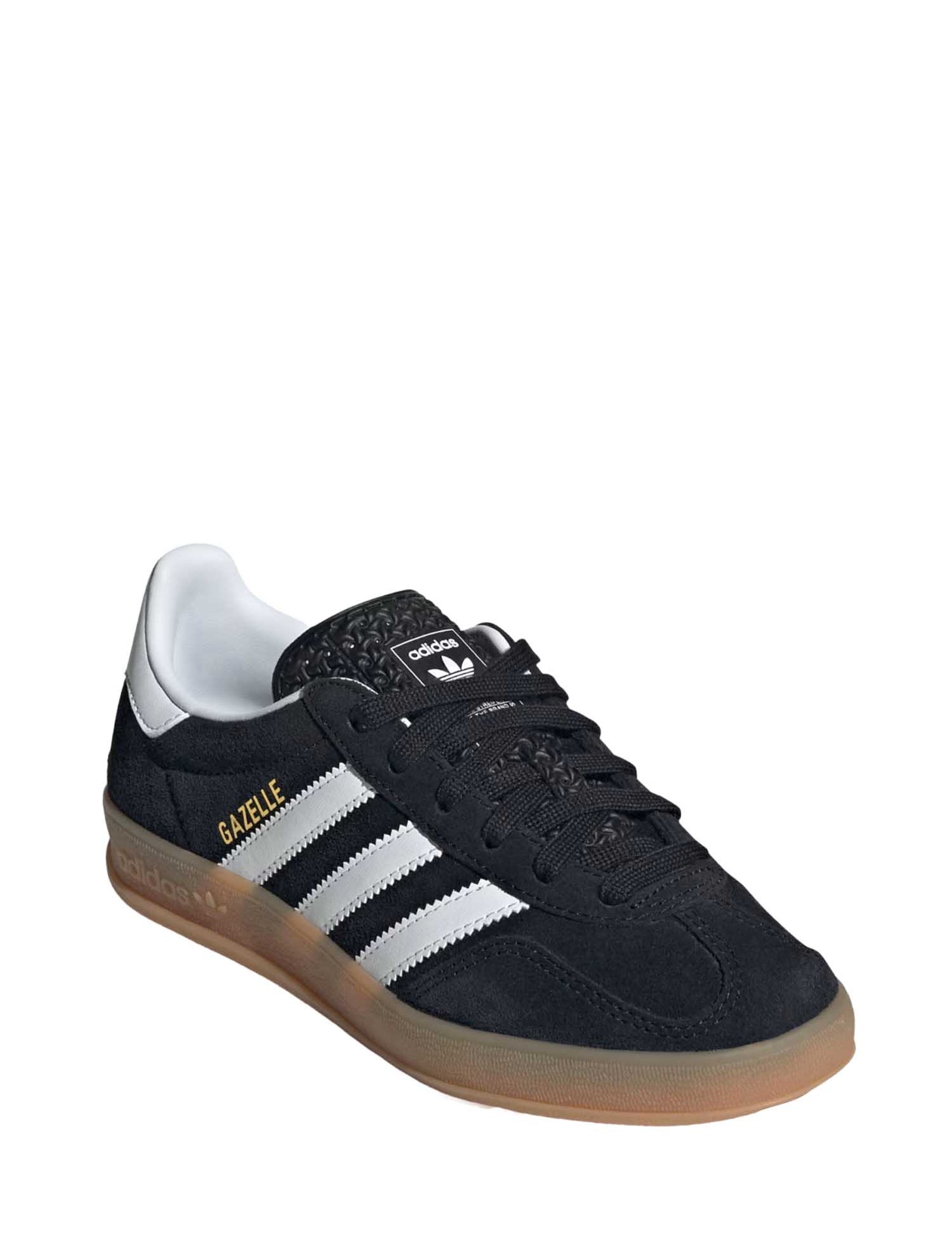 Sneakers Nero Adidas Originals