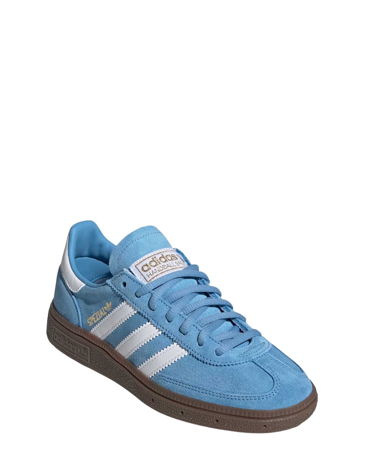 Sneakers Blu Chiaro Adidas Originals
