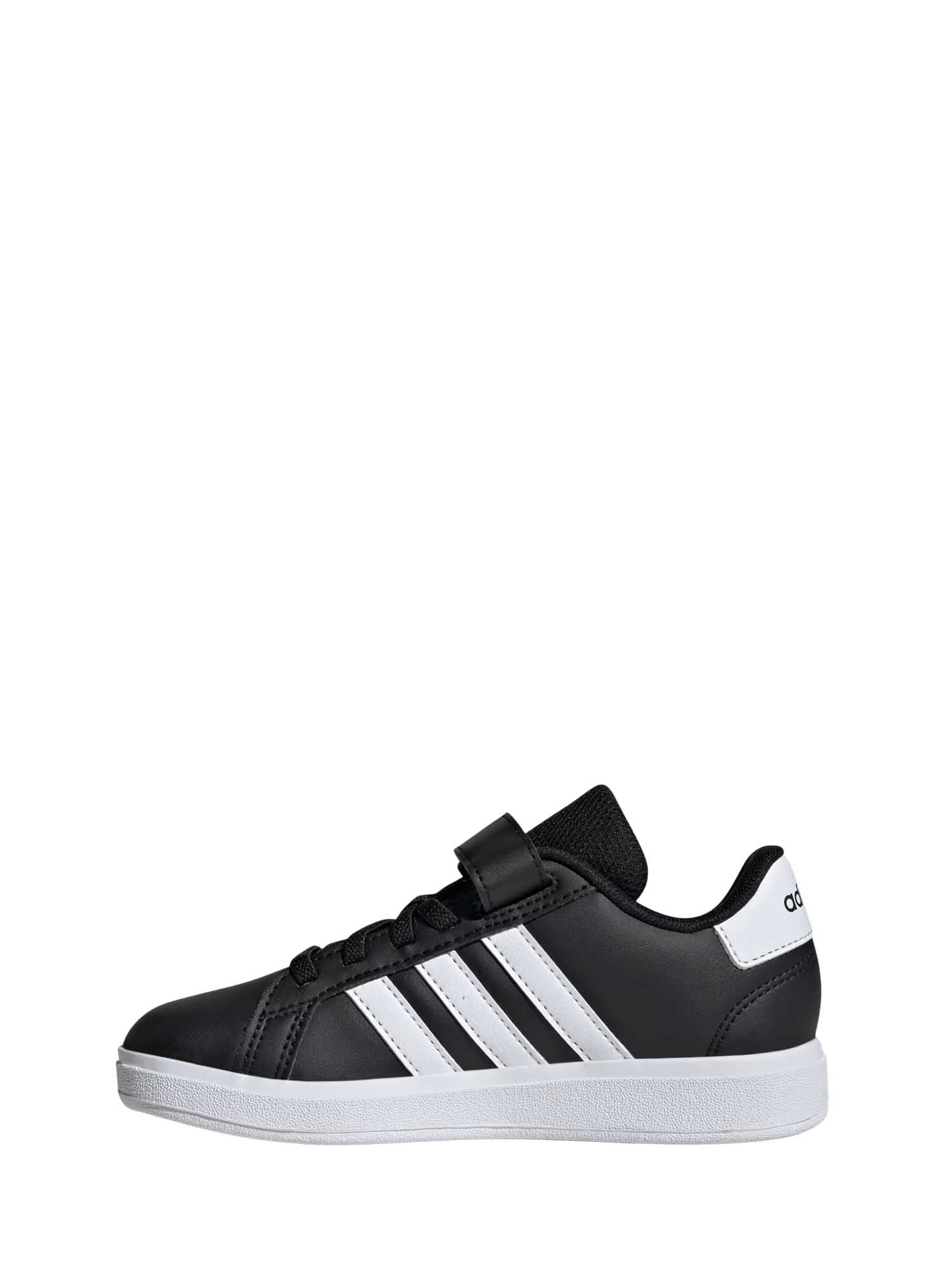 Sneakers Nero Adidas Performance