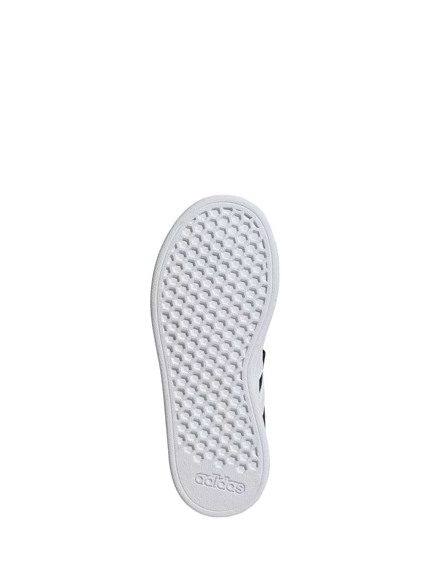 Sneakers Nero Adidas Performance