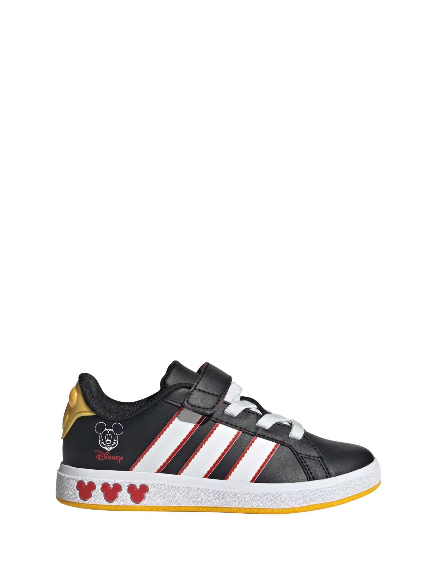 Sneakers Nero Adidas Performance