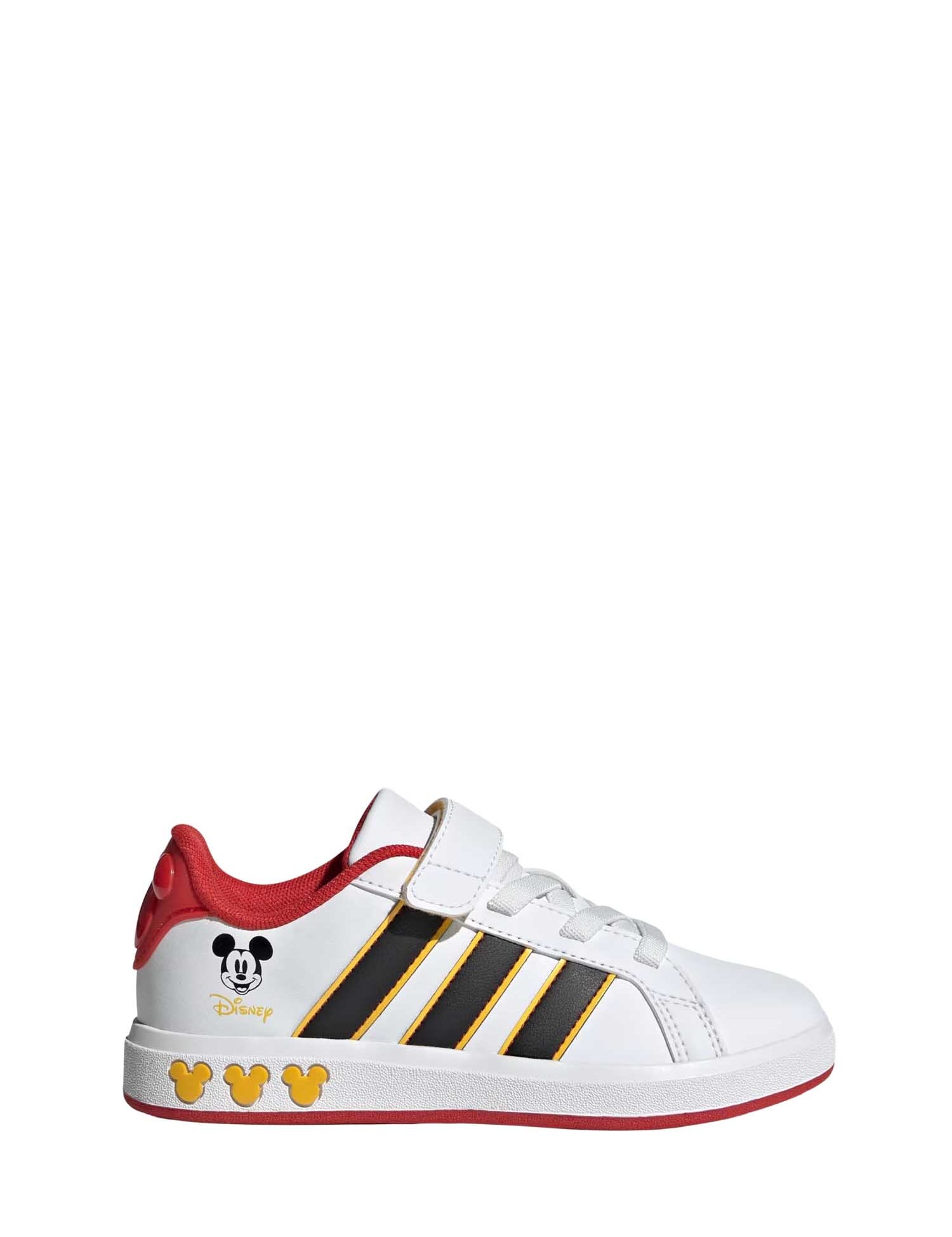 Sneakers Bianco Adidas Performance