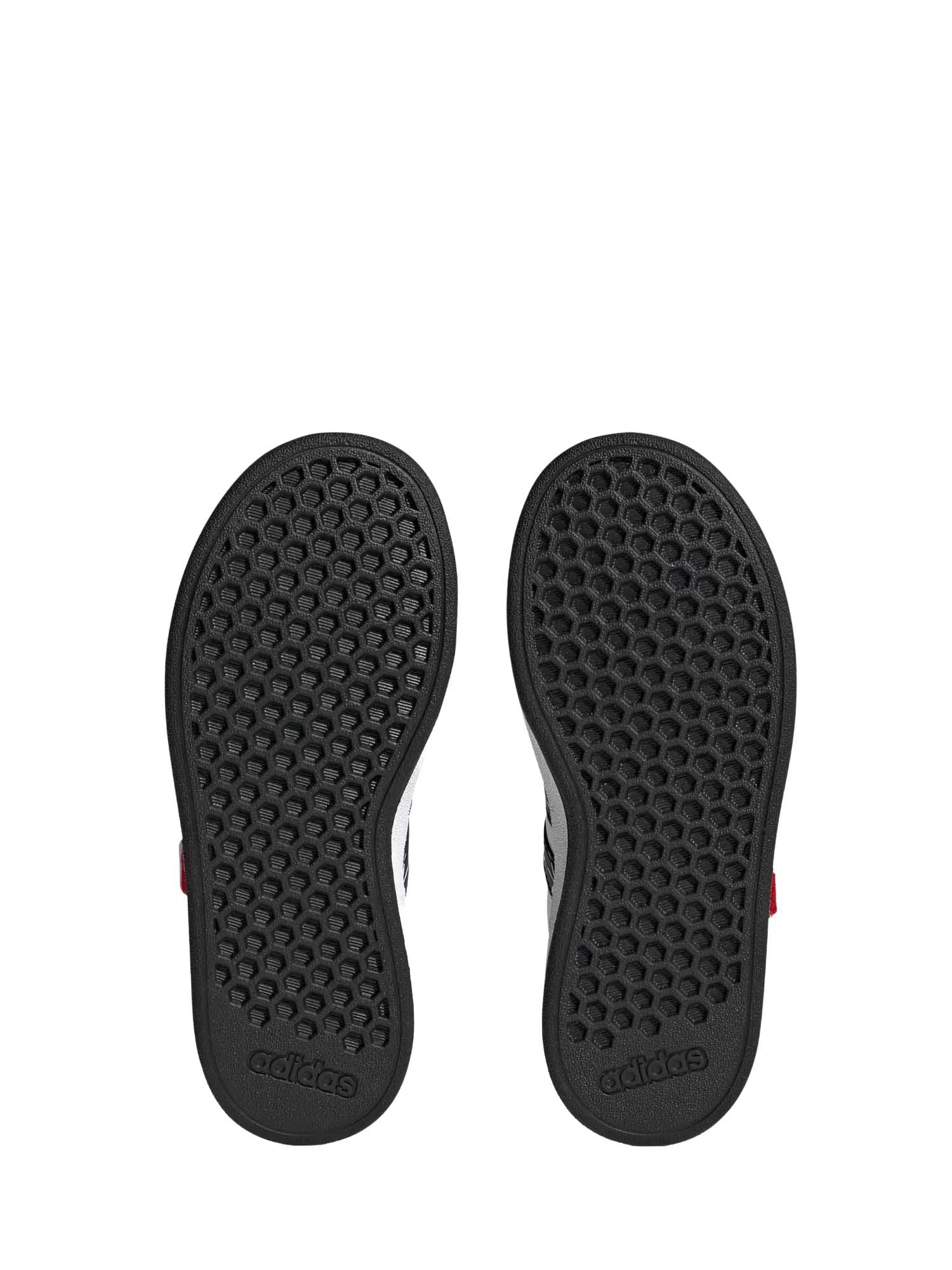 Sneakers Bianco Adidas Performance