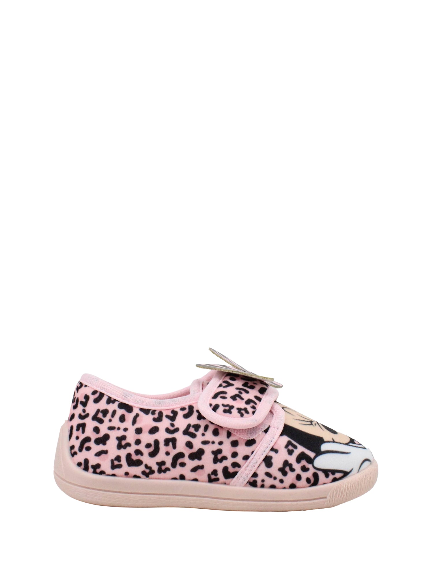 Pantofole Rosa Leomil