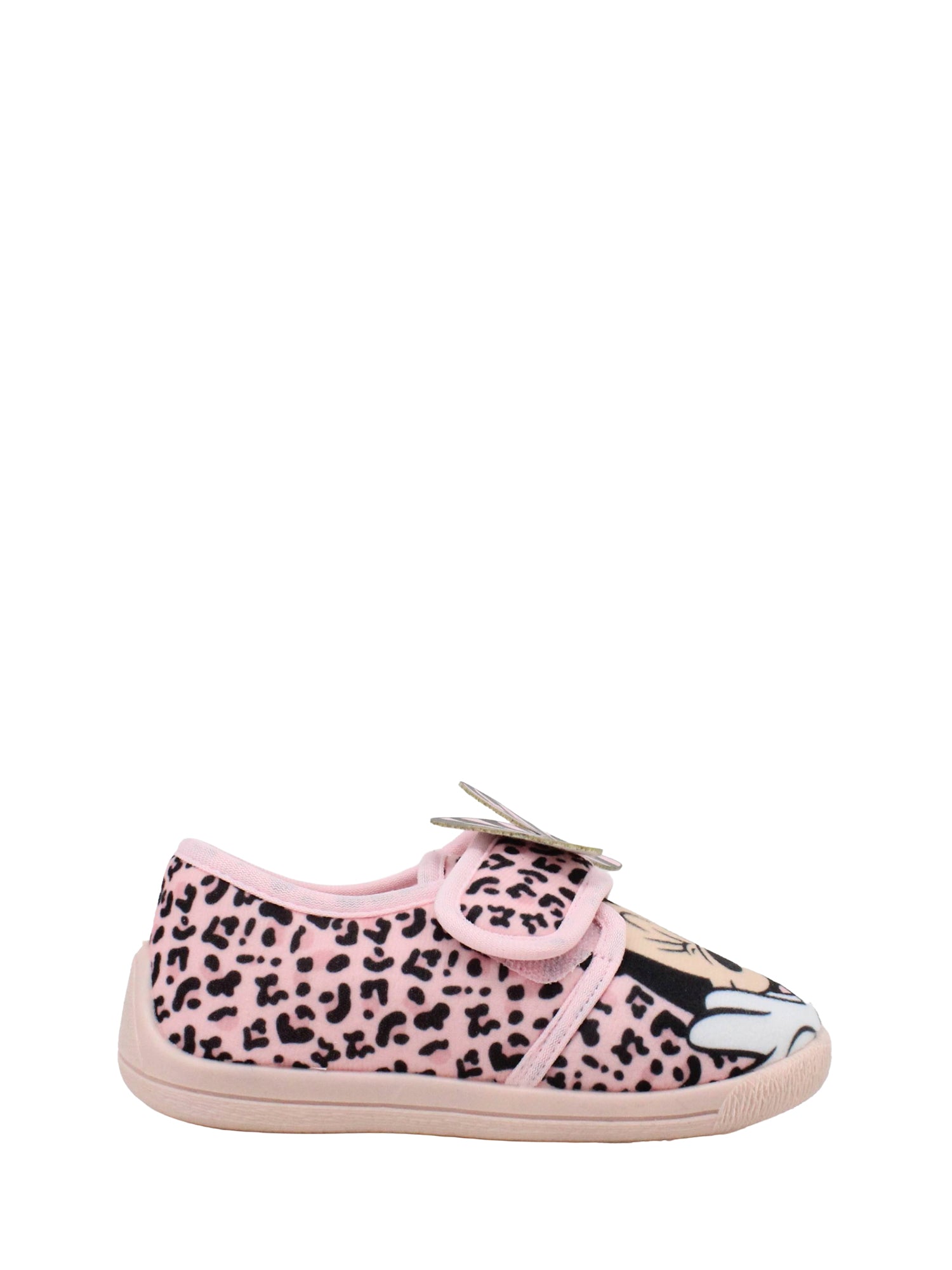 Pantofole Rosa Leomil