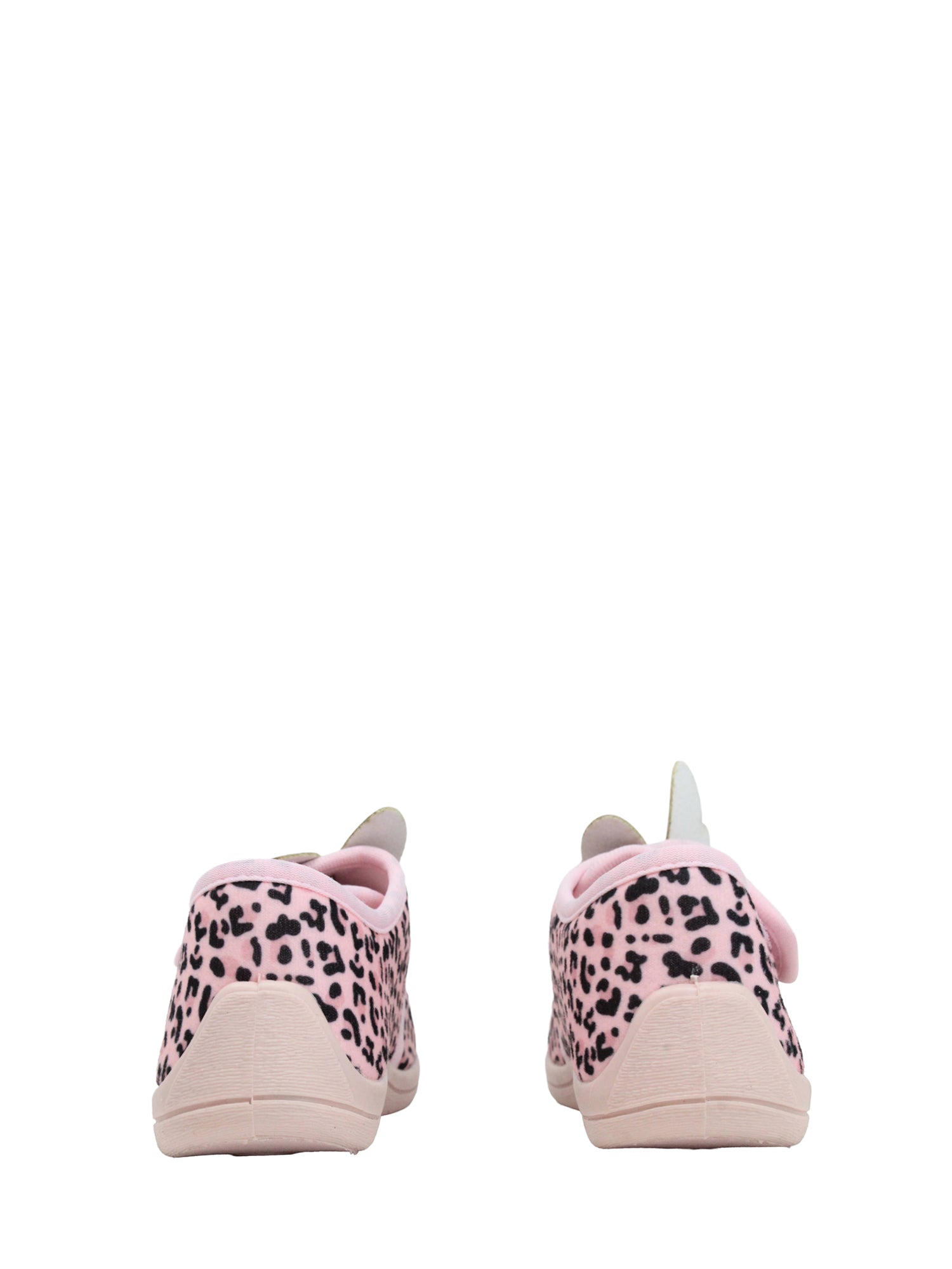 Pantofole Rosa Leomil