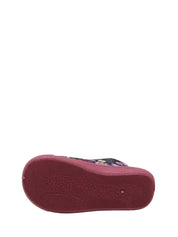Pantofole Bordeaux Leomil