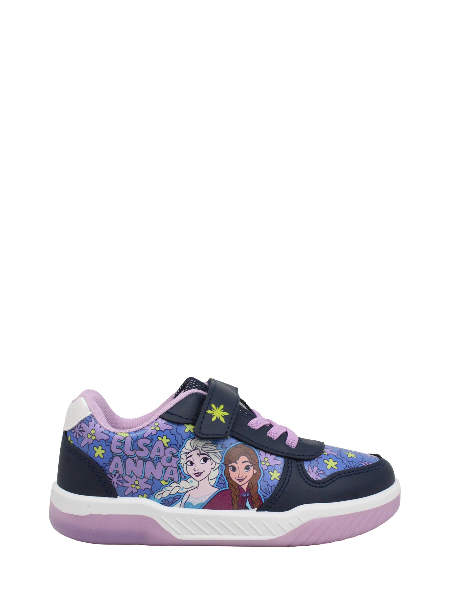 Sneakers Blu Leomil