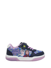 Sneakers Blu Leomil