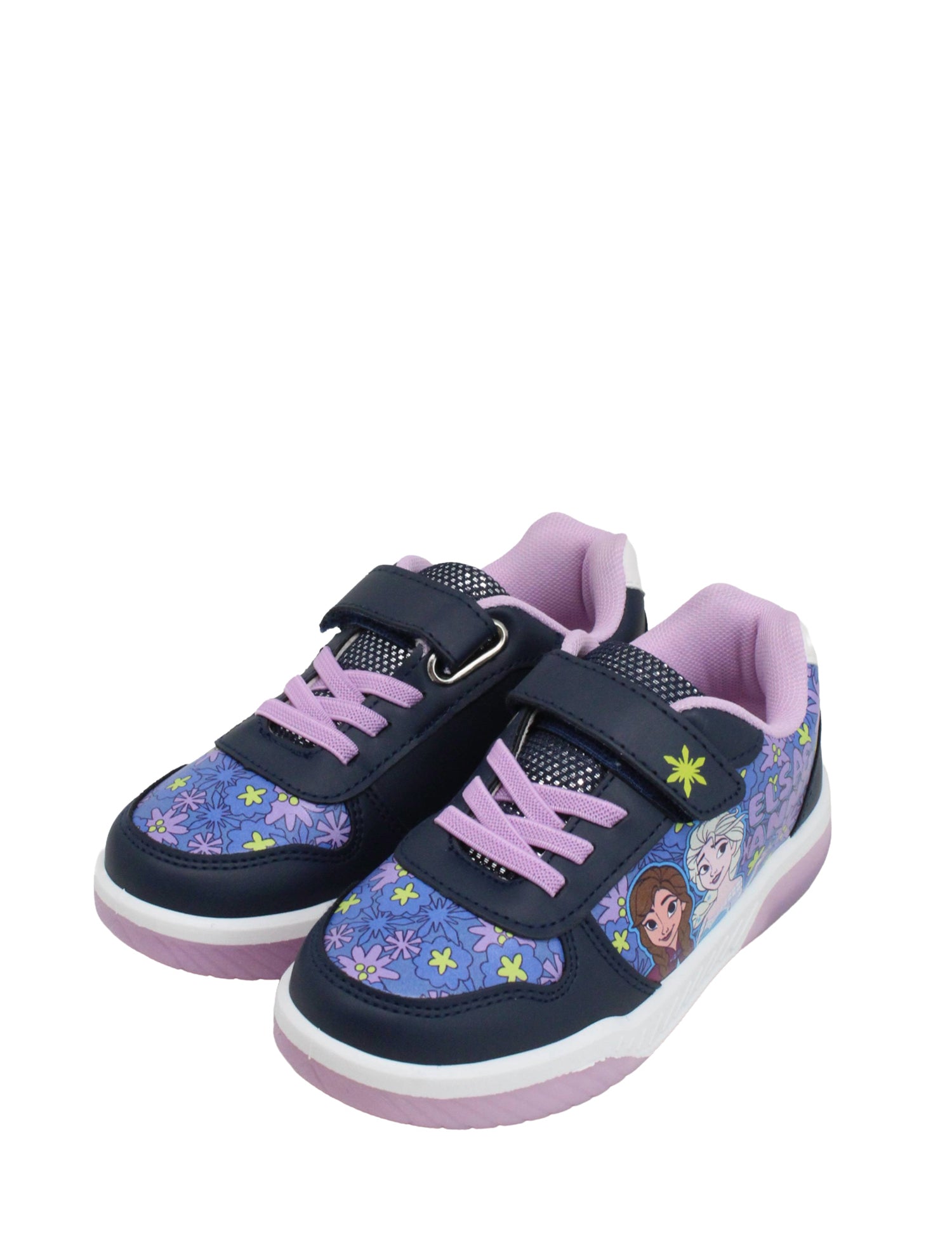 Sneakers Blu Leomil