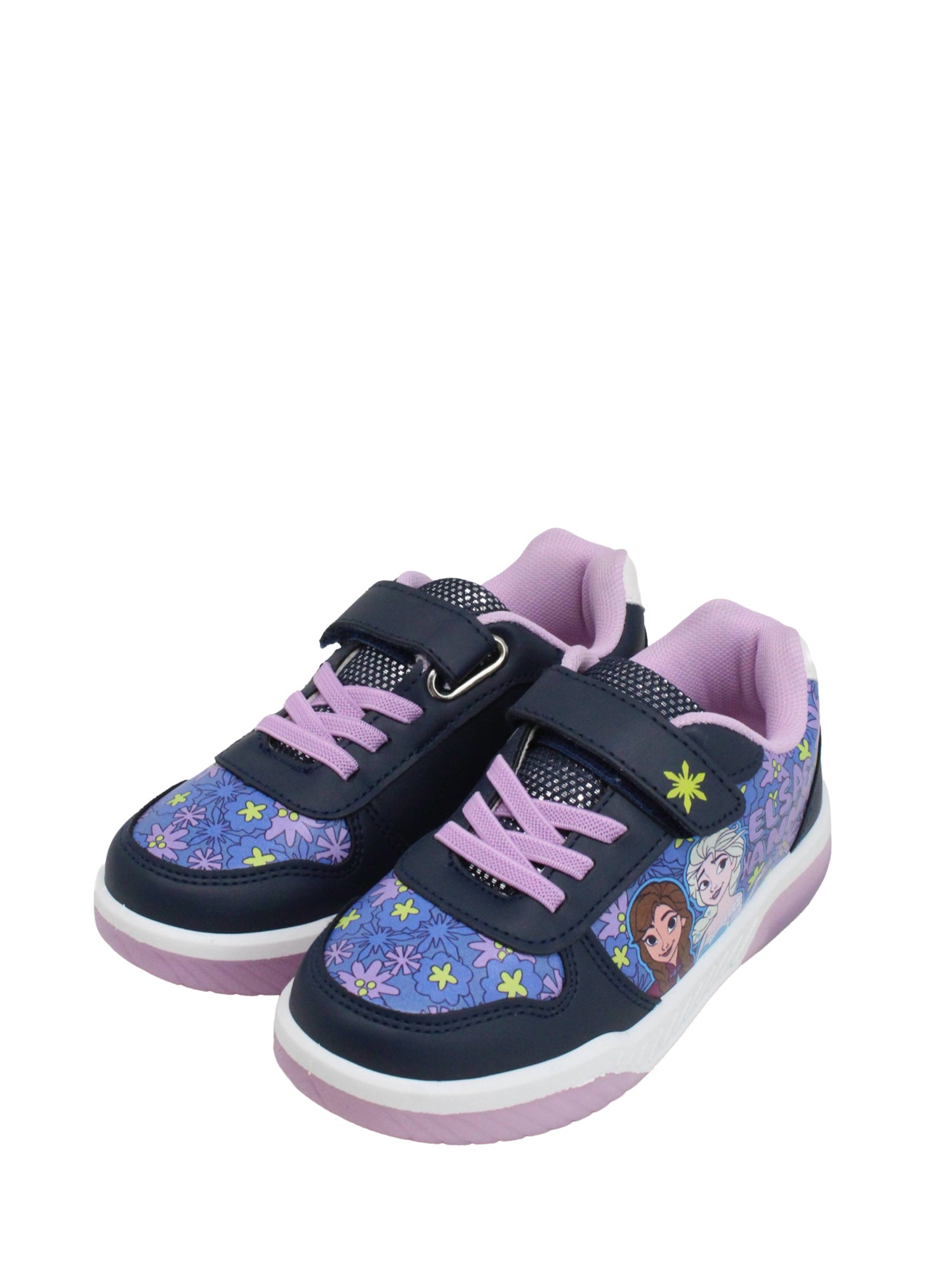 Sneakers Blu Leomil