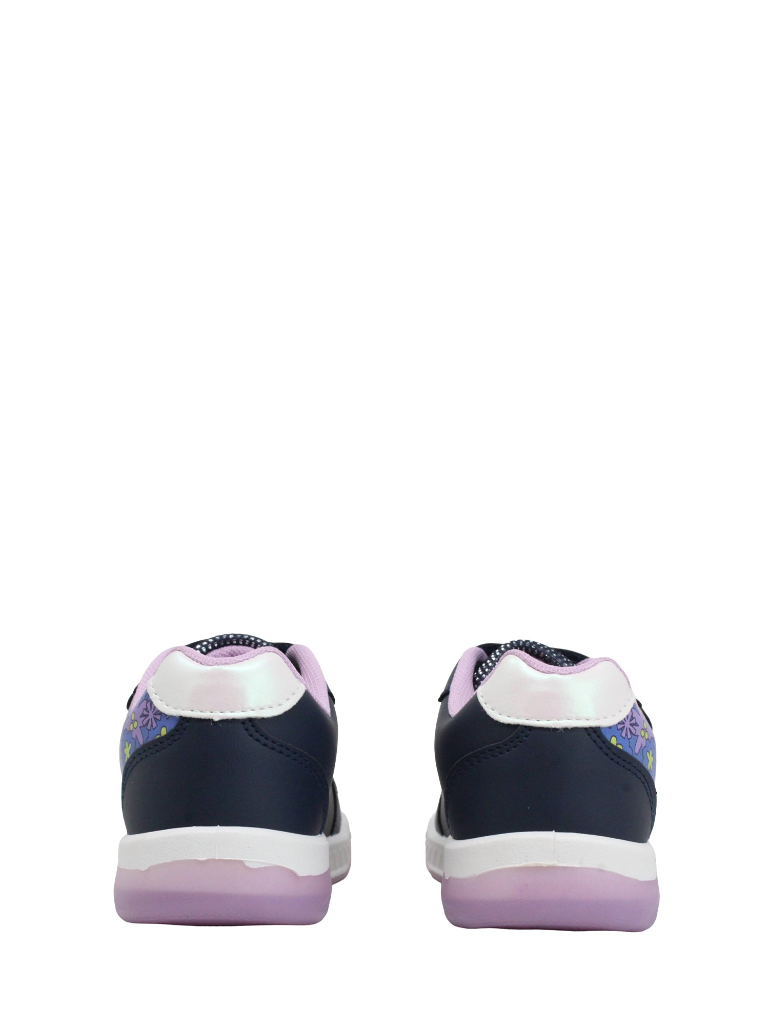 Sneakers Blu Leomil