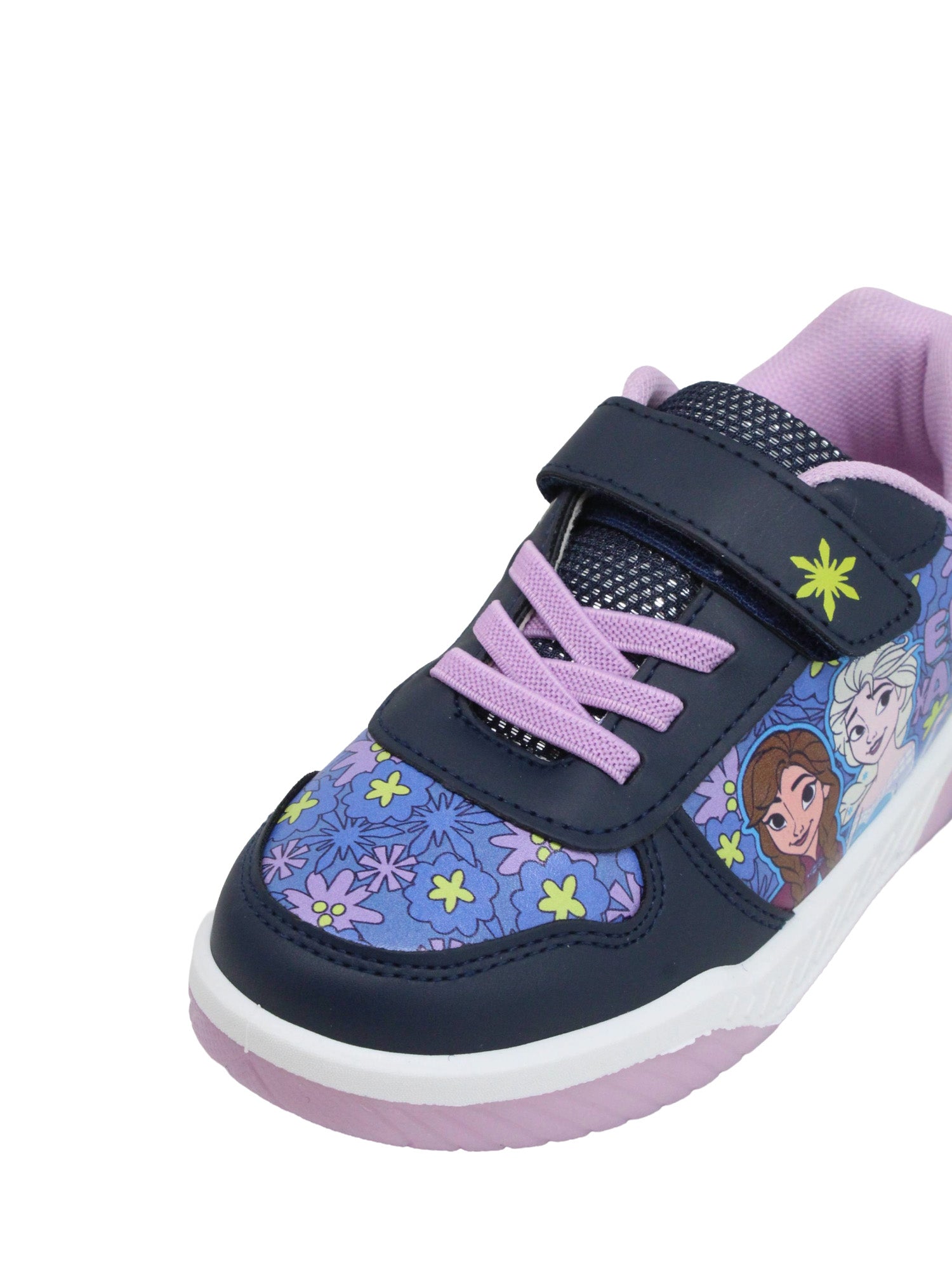Sneakers Blu Leomil