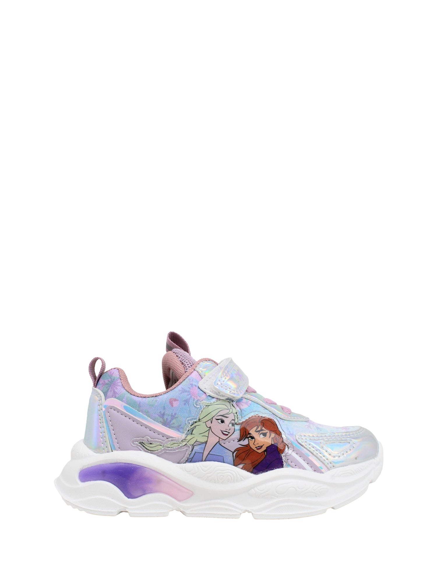 Sneakers Bianco Leomil