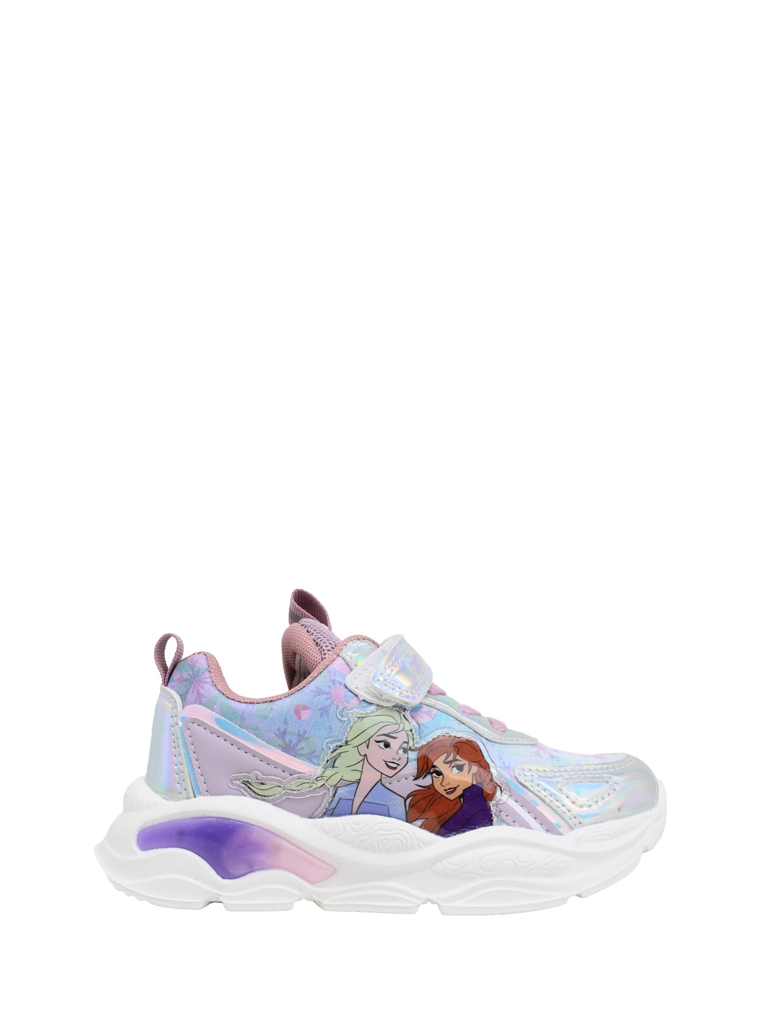 Sneakers Bianco Leomil