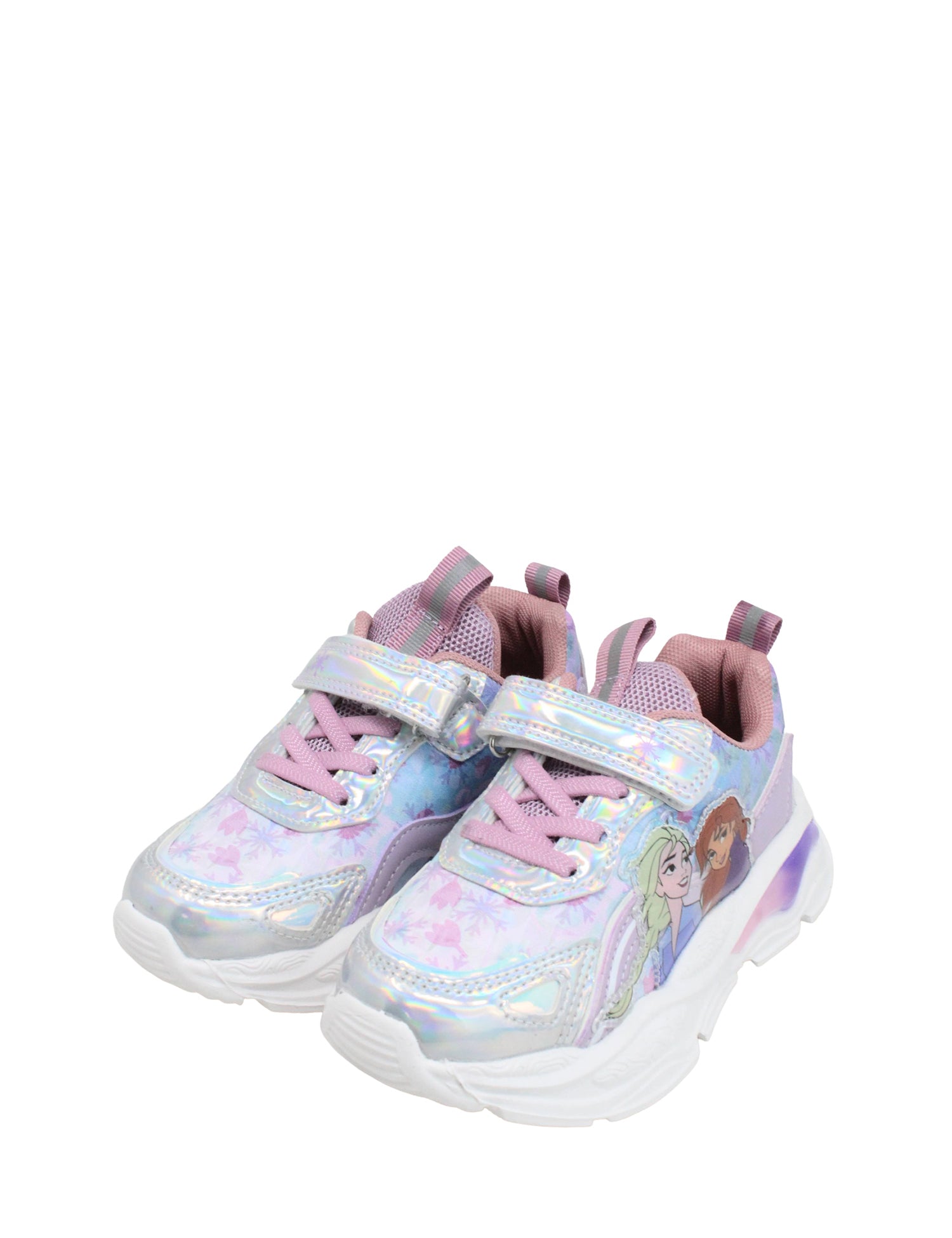 Sneakers Bianco Leomil