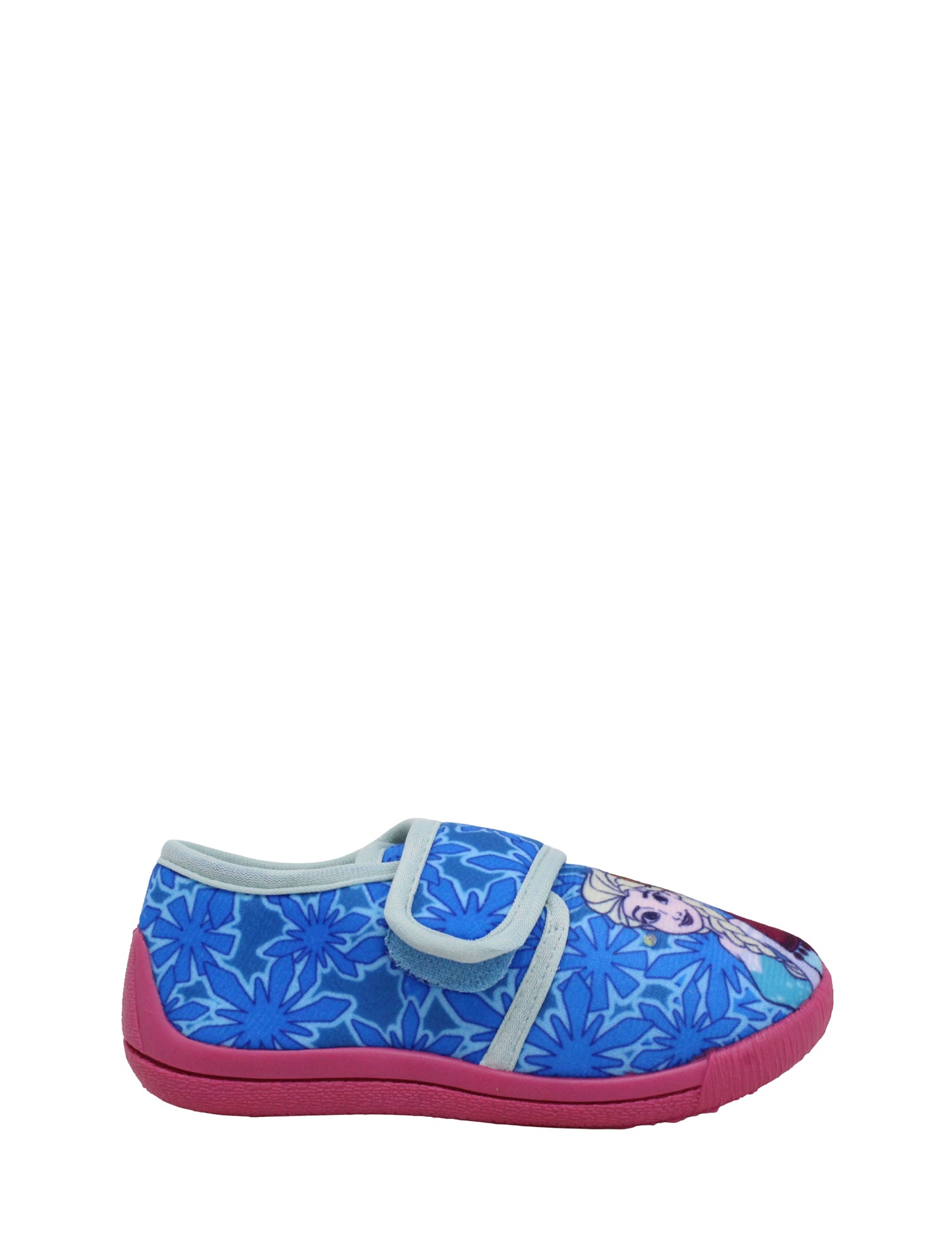 Pantofole Blu Leomil