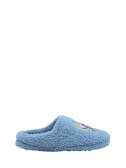 Pantofole Blu Leomil
