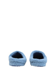 Pantofole Blu Leomil