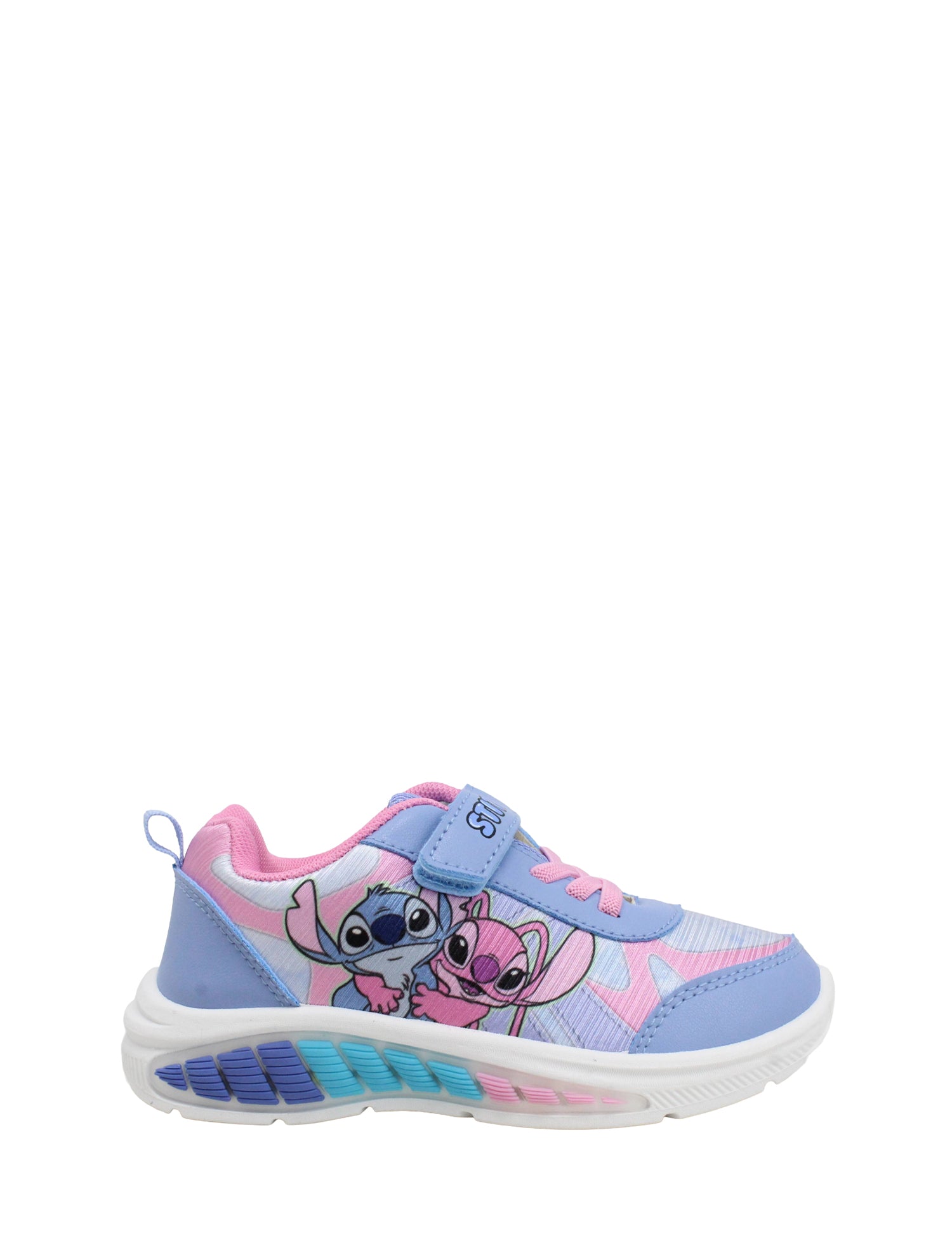 Sneakers Blu Leomil