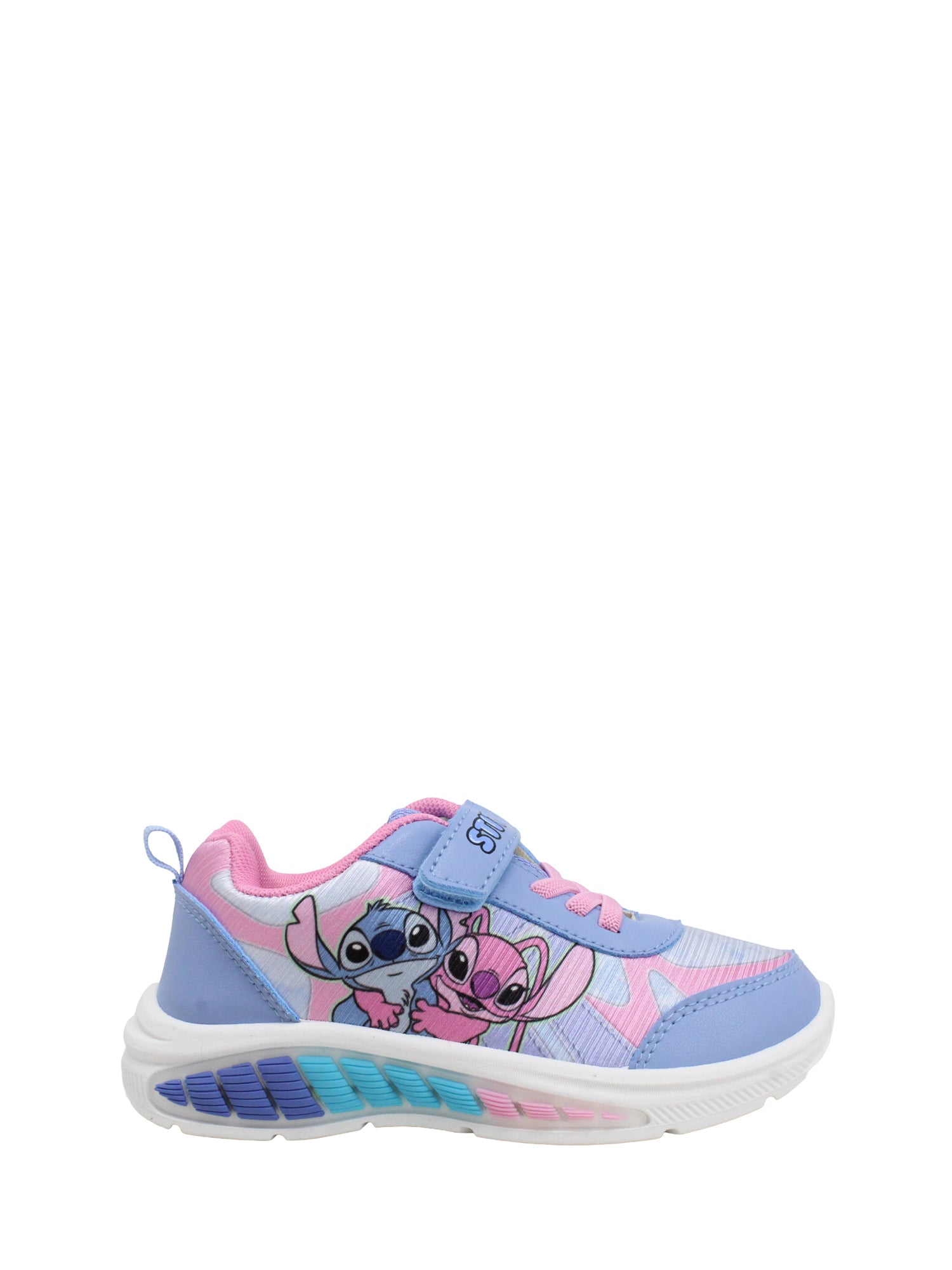 Sneakers Blu Leomil
