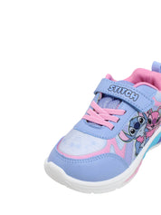 Sneakers Blu Leomil