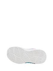 Sneakers Blu Leomil