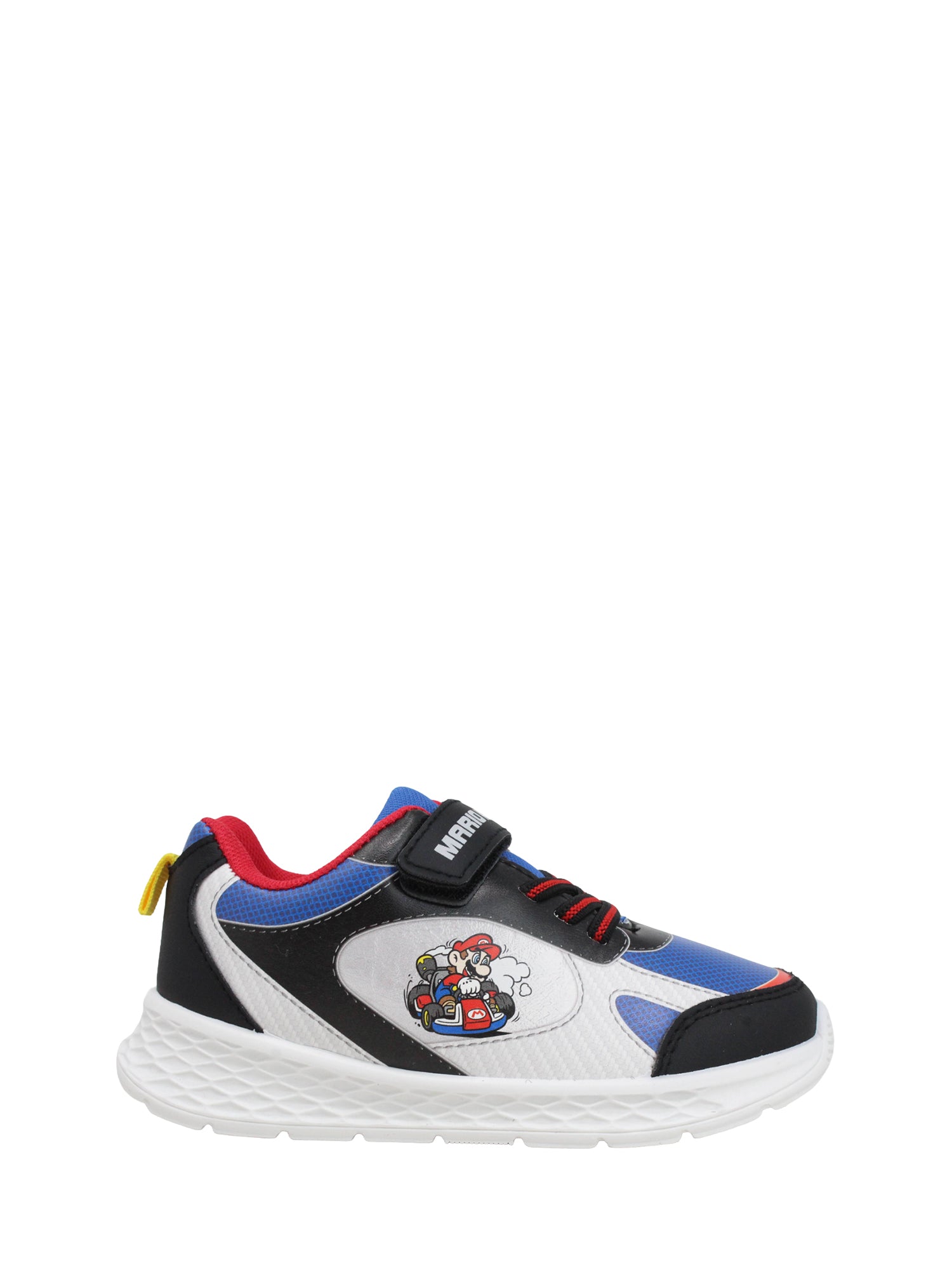 Sneakers Bianco Leomil