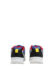 Sneakers Bianco Leomil