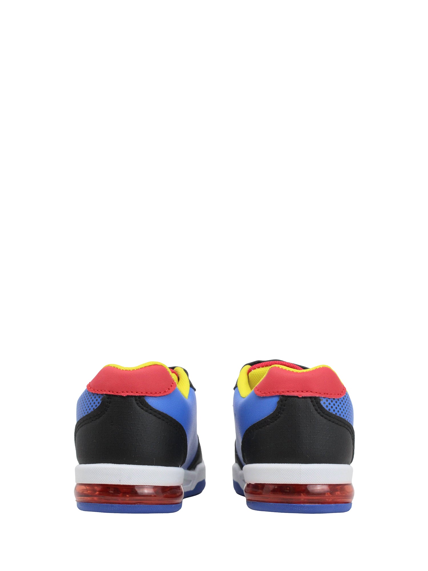 Sneakers Blu Leomil
