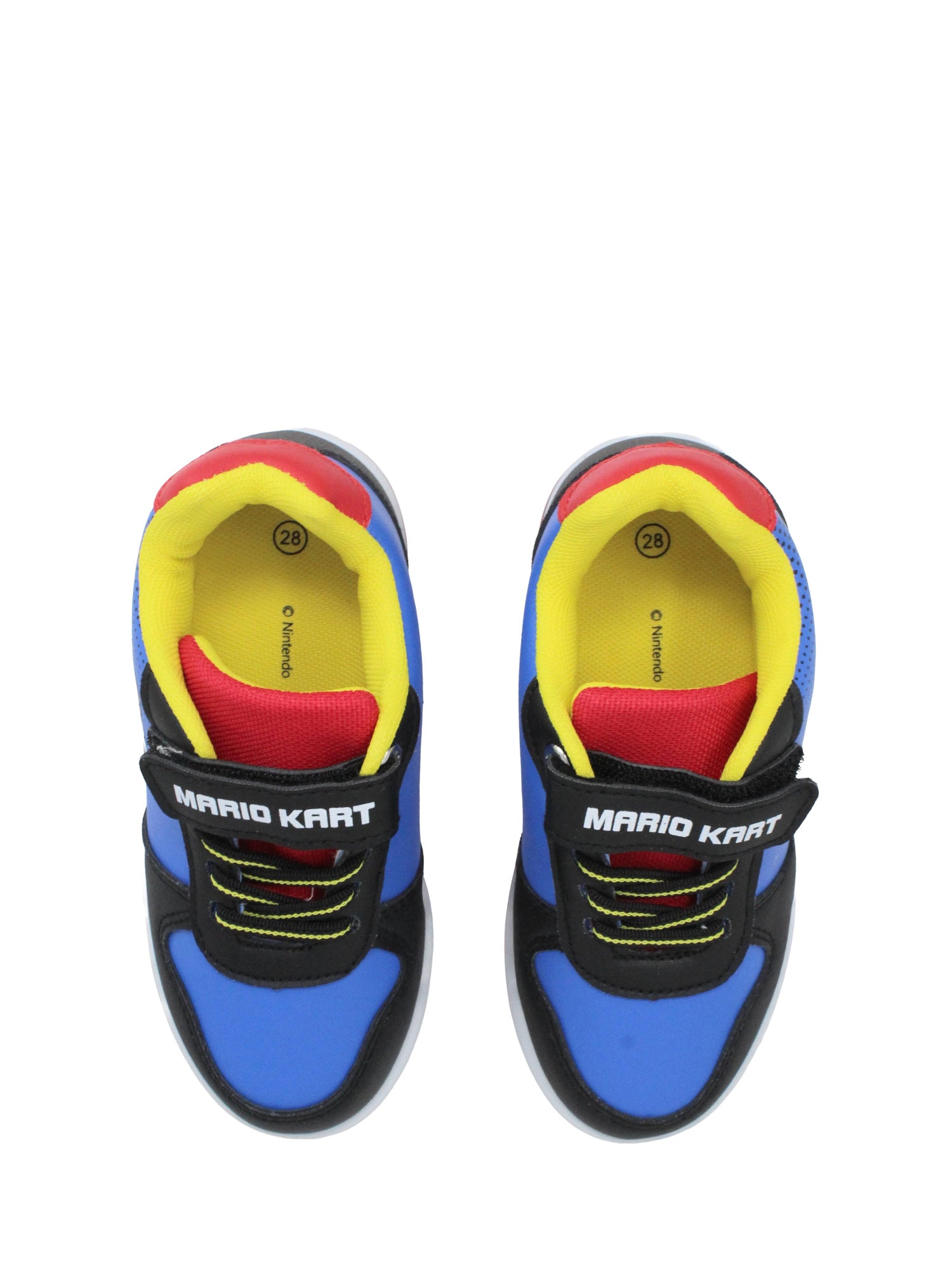 Sneakers Blu Leomil