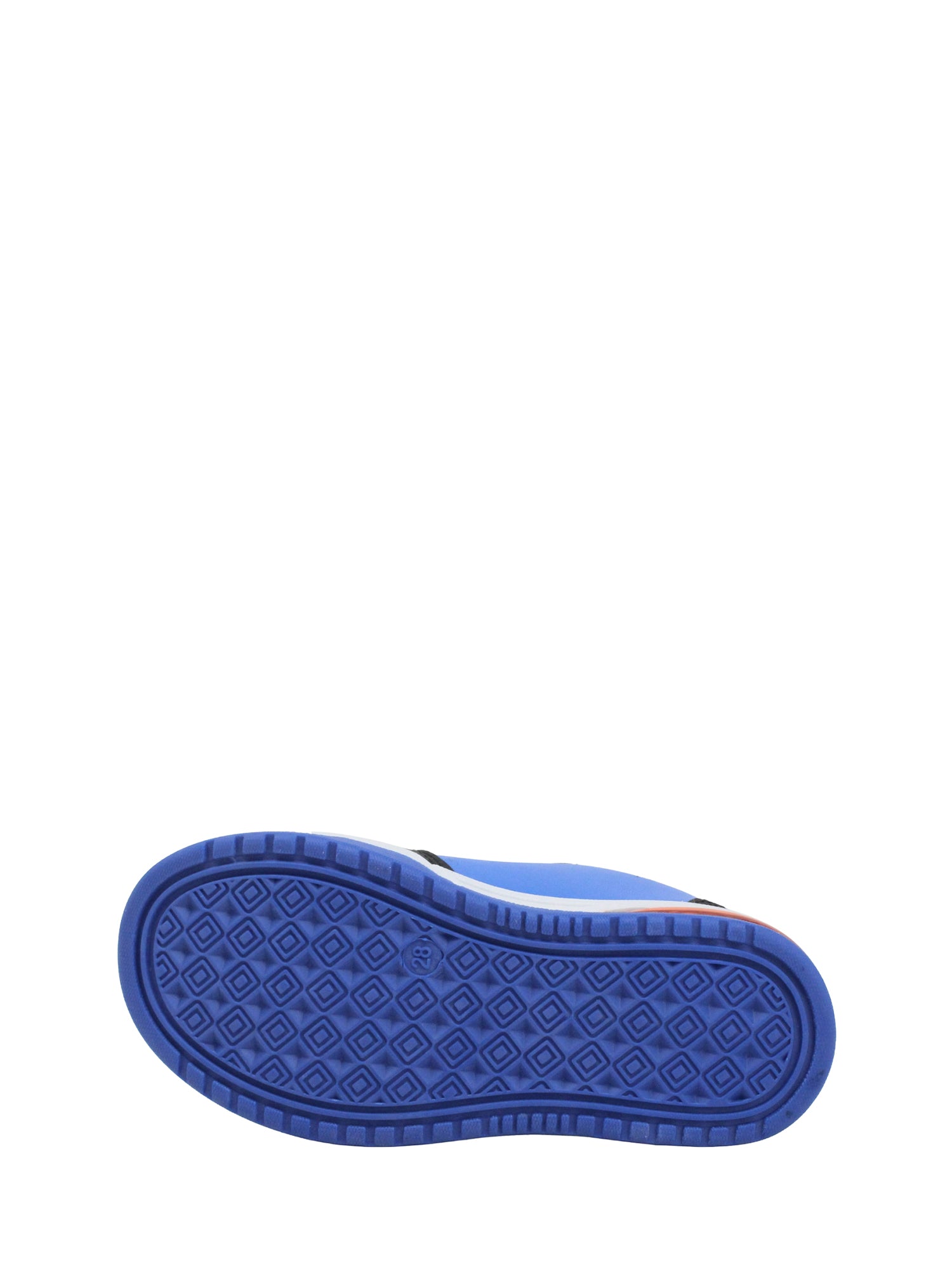 Sneakers Blu Leomil